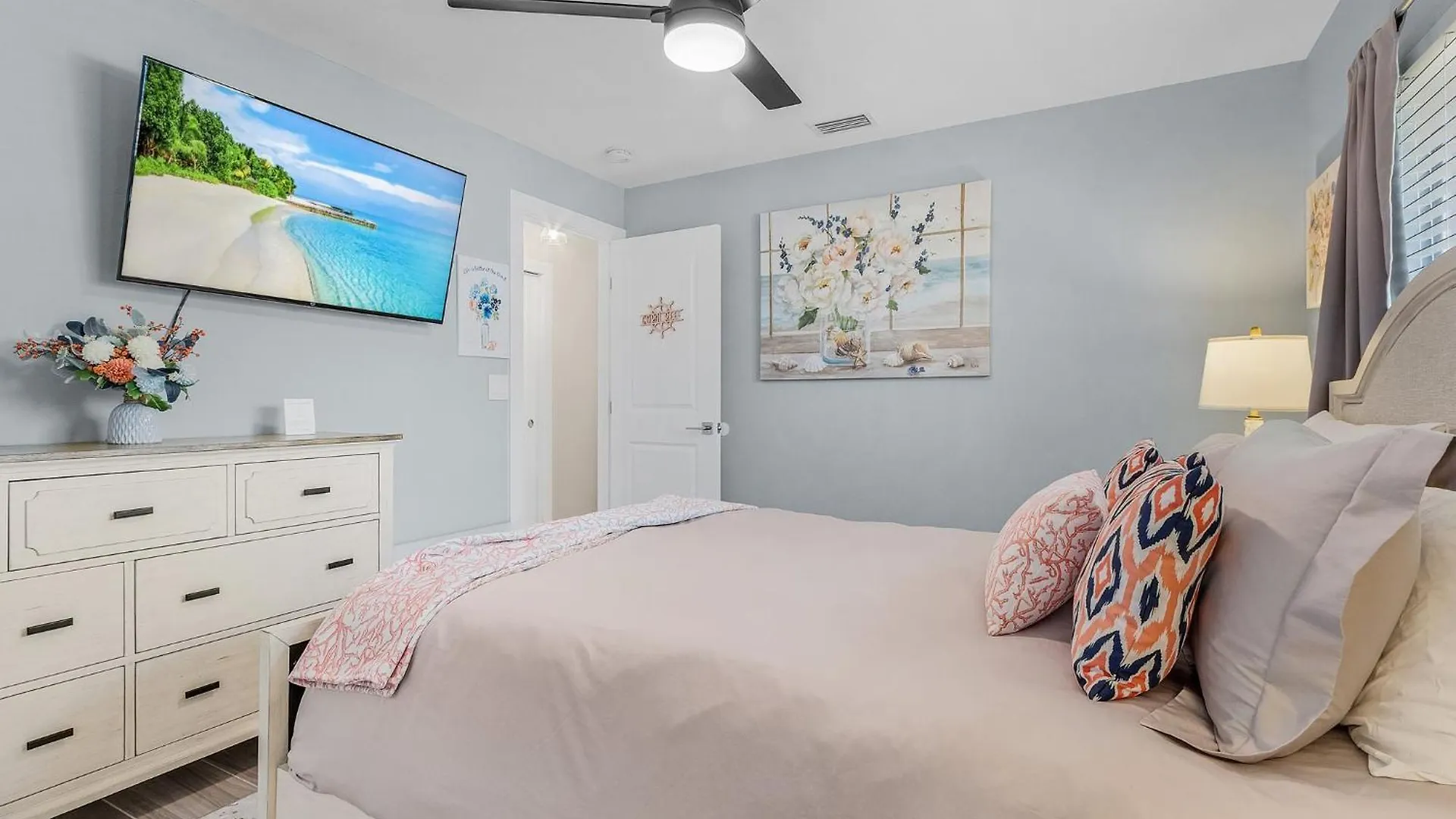 Guls Access, Bikes, Scooters, Video Games, Heated Pool, Hot Tub - Searenity - Roelens Cape Coral