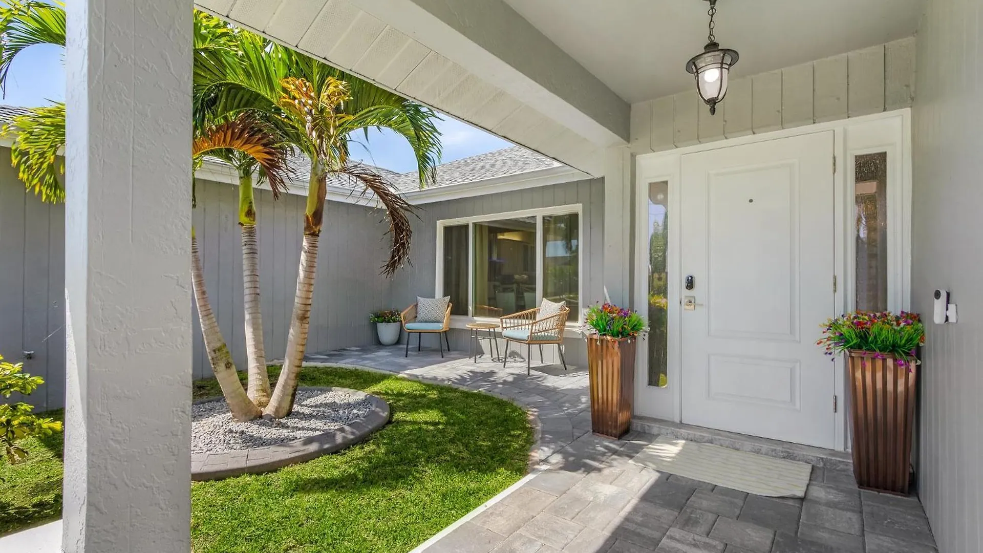 Guls Access, Bikes, Scooters, Video Games, Heated Pool, Hot Tub - Searenity - Roelens * Cape Coral