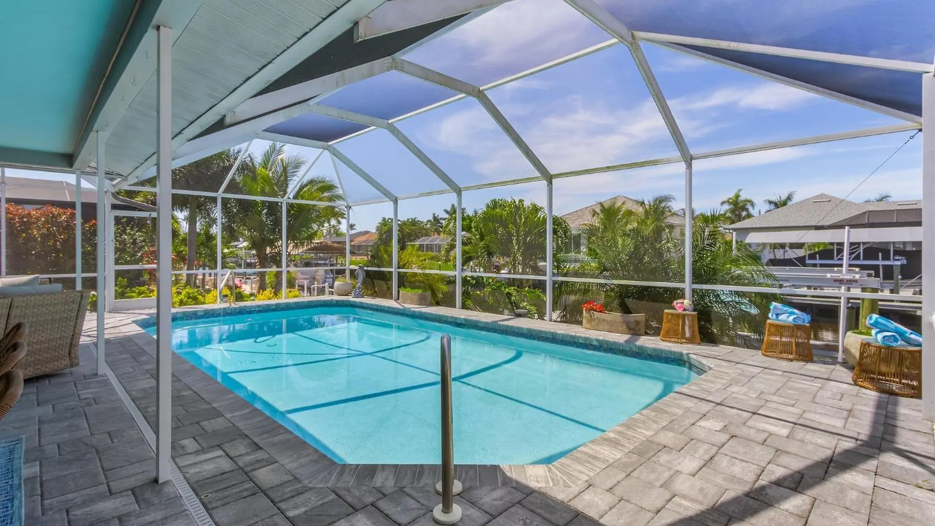 Guls Access, Bikes, Scooters, Video Games, Heated Pool, Hot Tub - Searenity - Roelens Holiday home