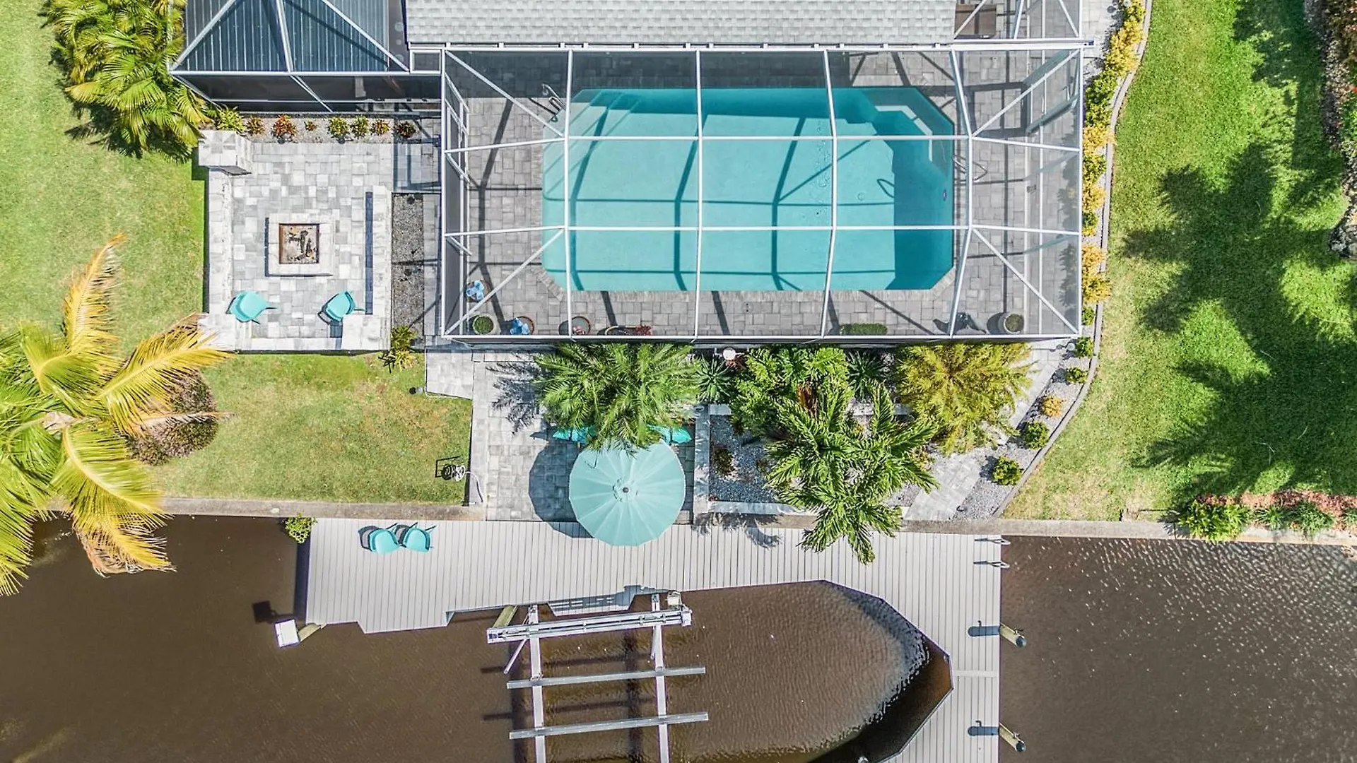 Guls Access, Bikes, Scooters, Video Games, Heated Pool, Hot Tub - Searenity - Roelens *