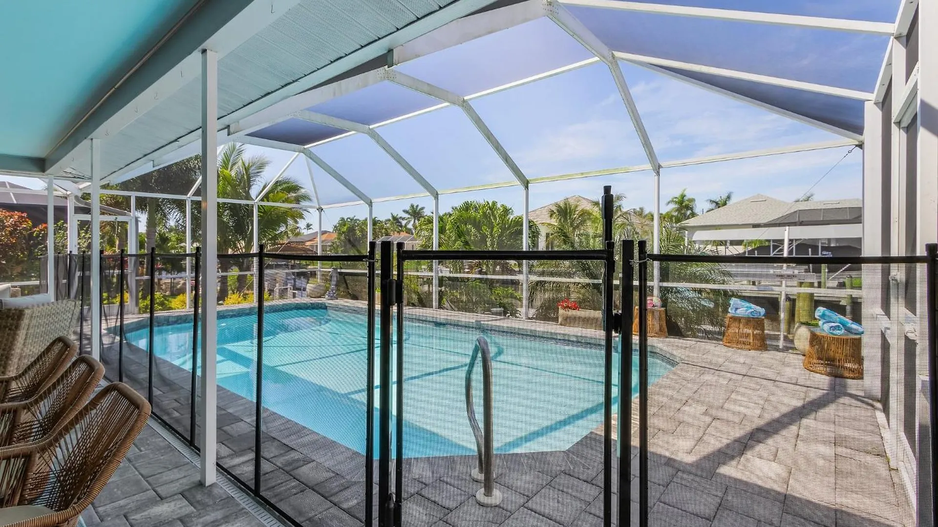 Guls Access, Bikes, Scooters, Video Games, Heated Pool, Hot Tub - Searenity - Roelens Holiday home