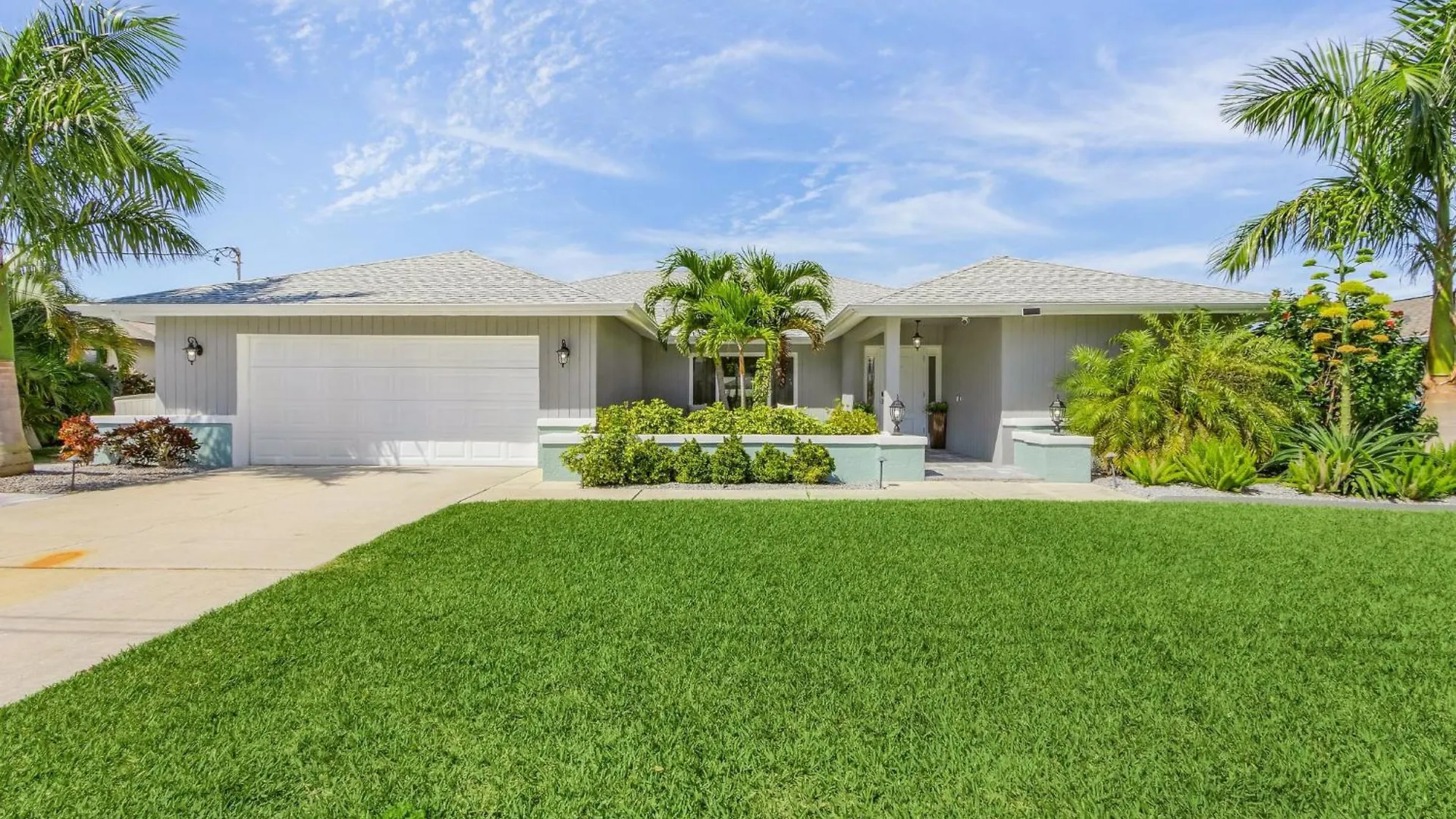 Holiday home Guls Access, Bikes, Scooters, Video Games, Heated Pool, Hot Tub - Searenity - Roelens Cape Coral