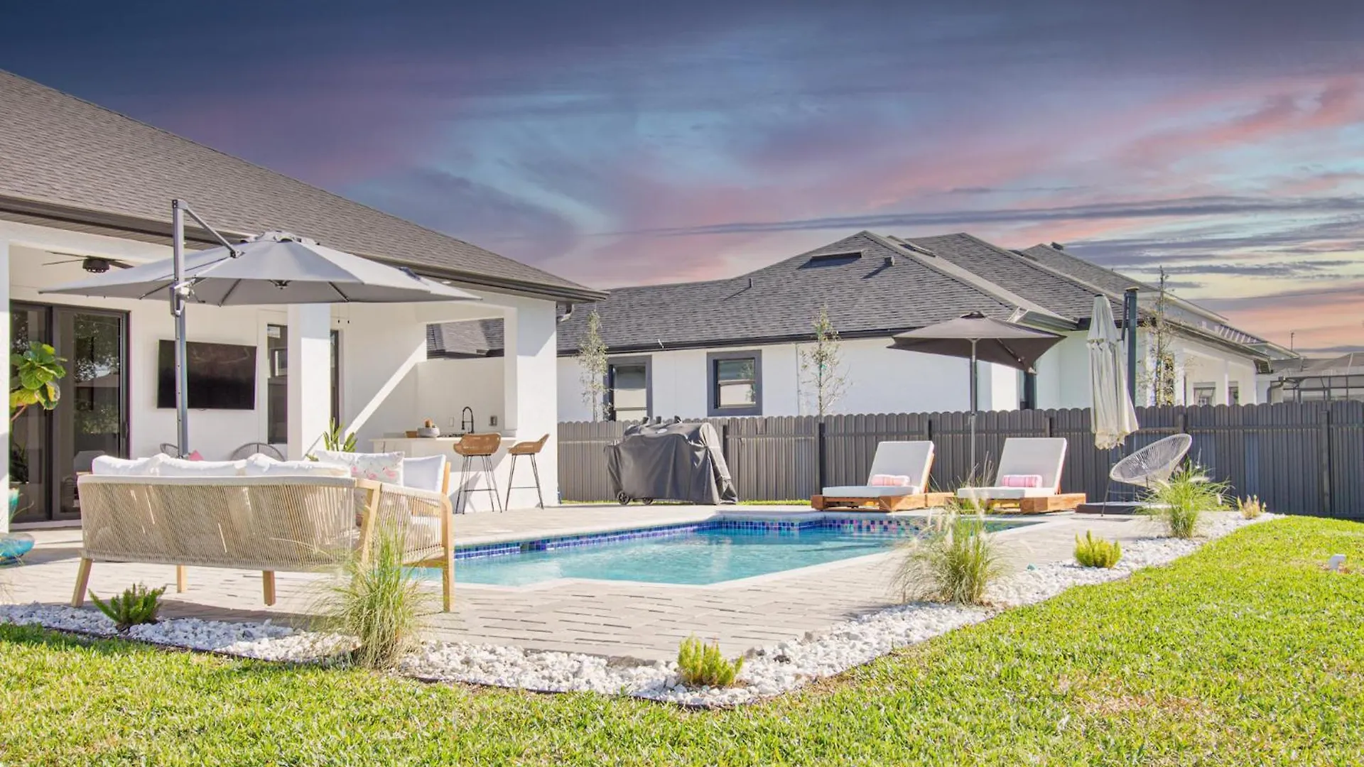 Holiday home Casa Capri - Heated Pool Cape Coral