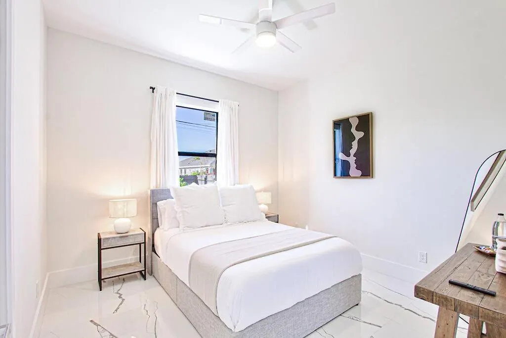 Casa Capri - Heated Pool * Cape Coral