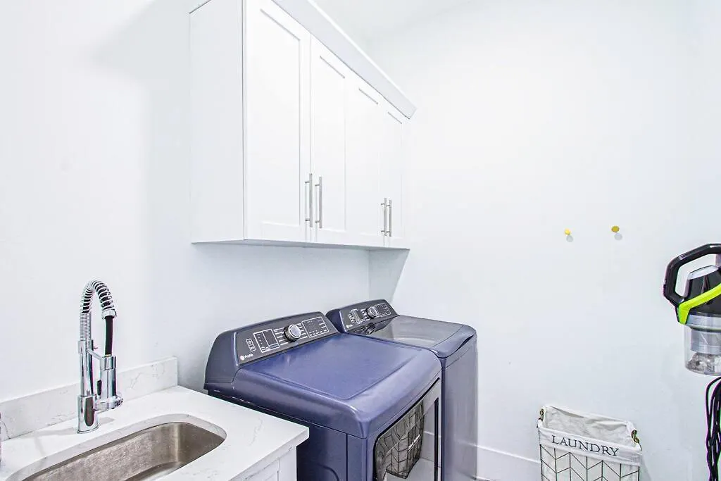 Holiday home Casa Capri - Heated Pool