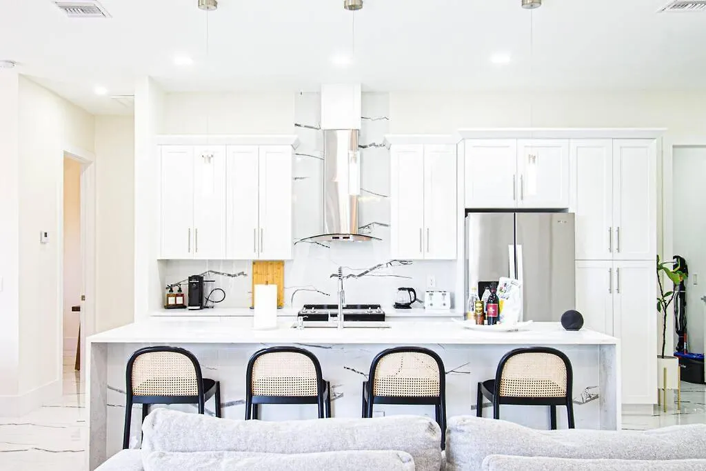 Casa Capri - Heated Pool Holiday home Cape Coral