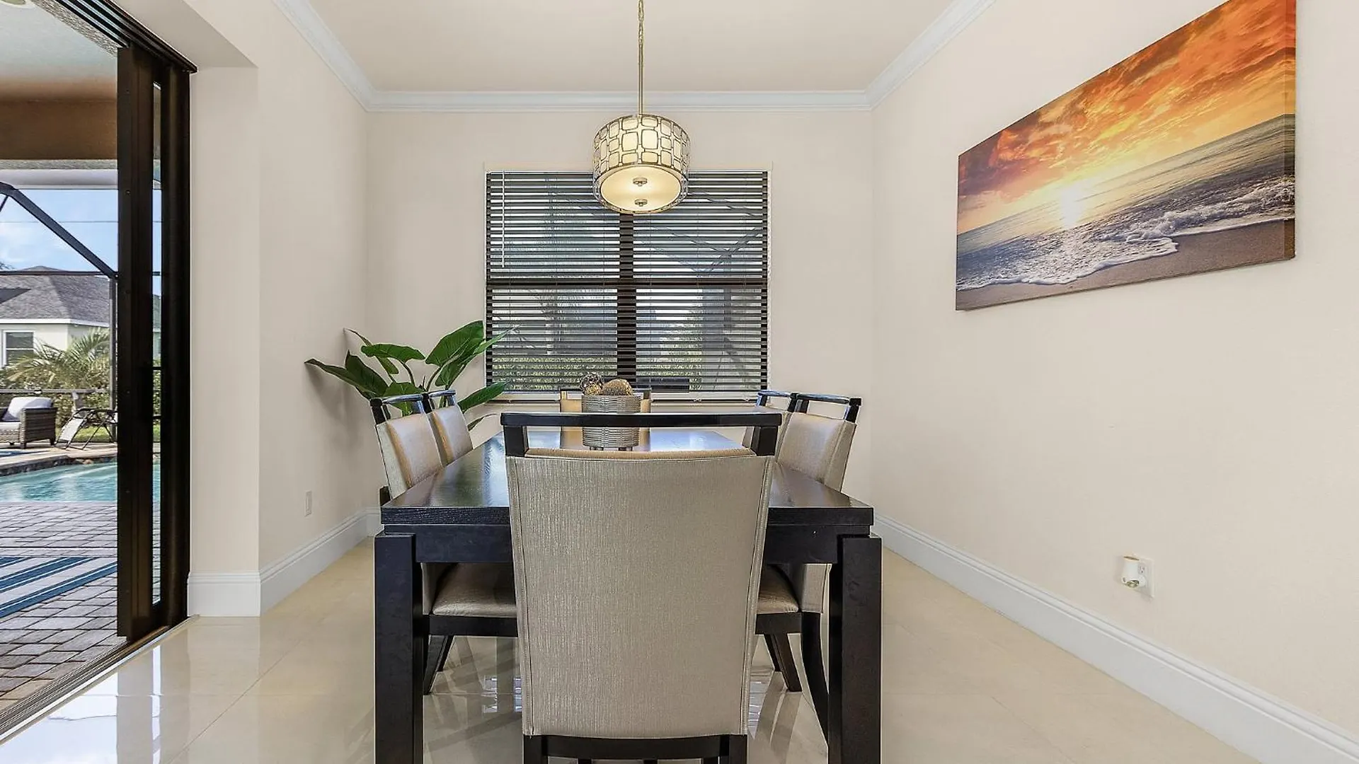 Great Location, Close To Golf, Heated Pool - Greenside Getaway - Roelens Cape Coral