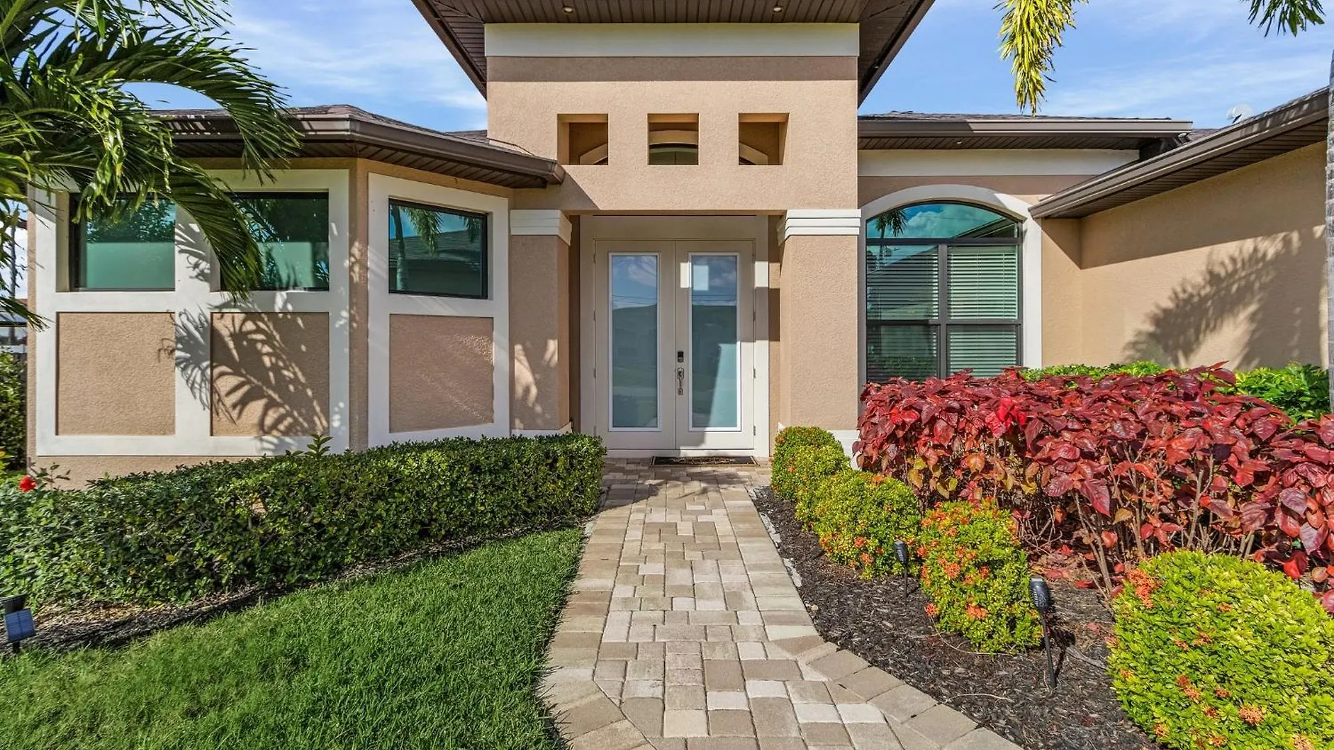 Great Location, Close To Golf, Heated Pool - Greenside Getaway - Roelens Holiday home Cape Coral