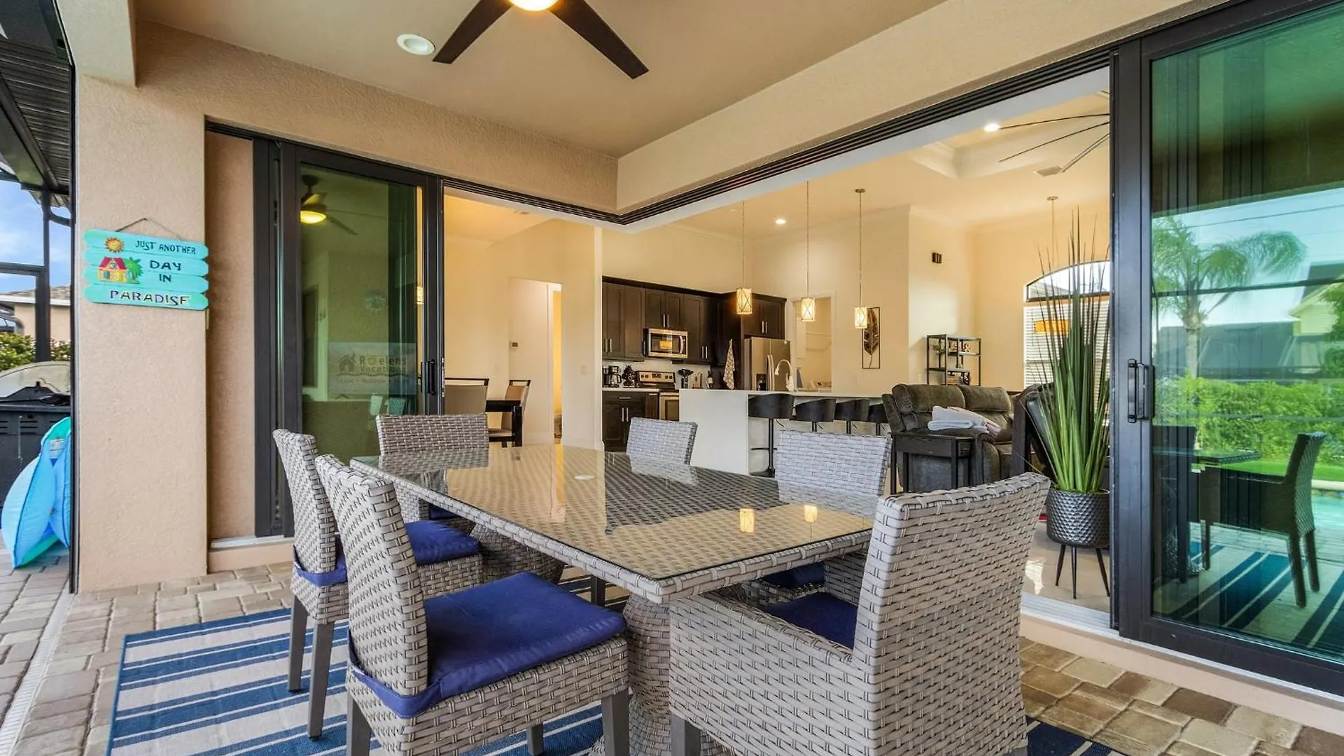 Great Location, Close To Golf, Heated Pool - Greenside Getaway - Roelens Holiday home *