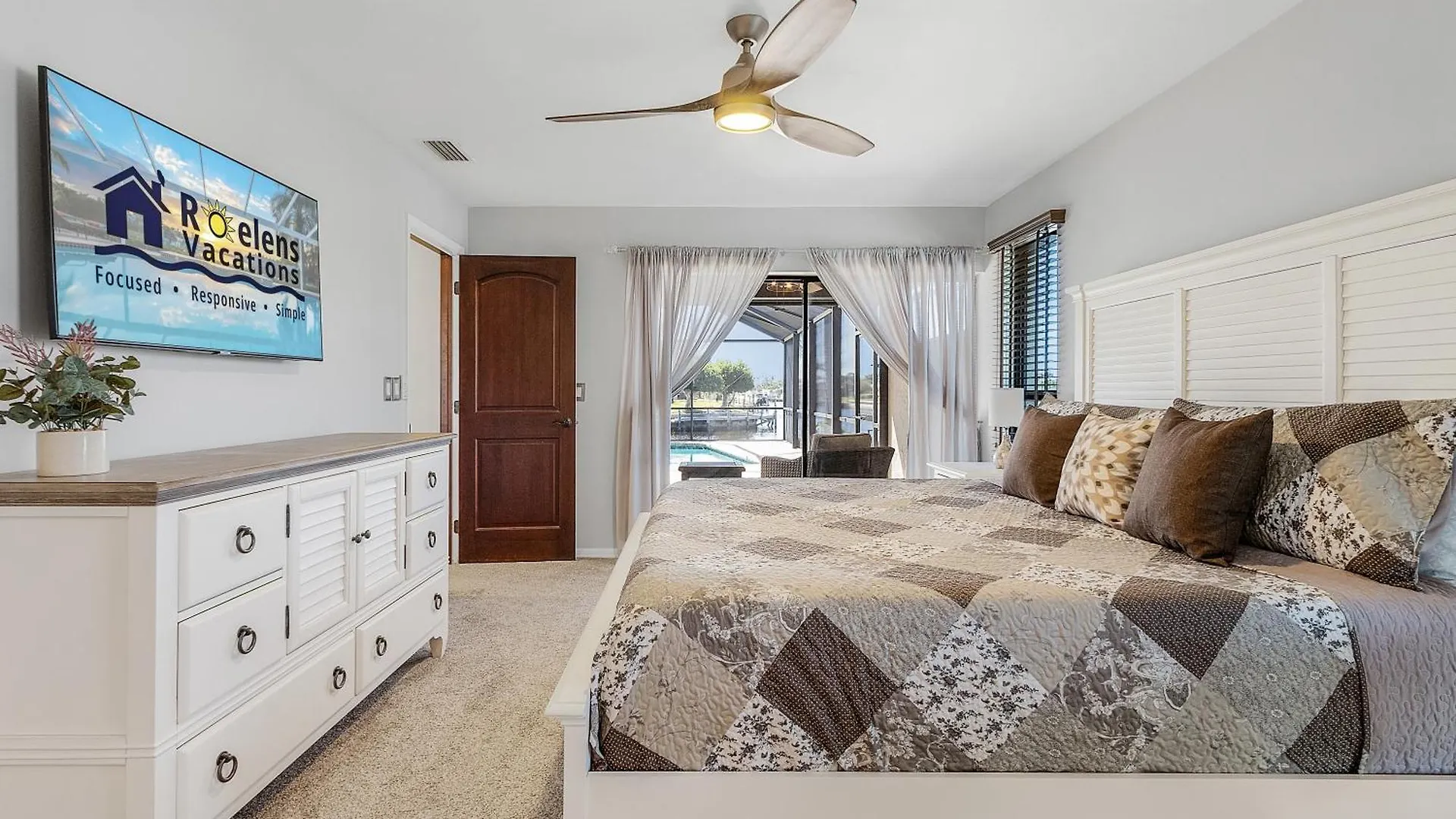 Direct Gulf Access, Intersecting Canal, Pool Minutes From The River! - Southern Charm *