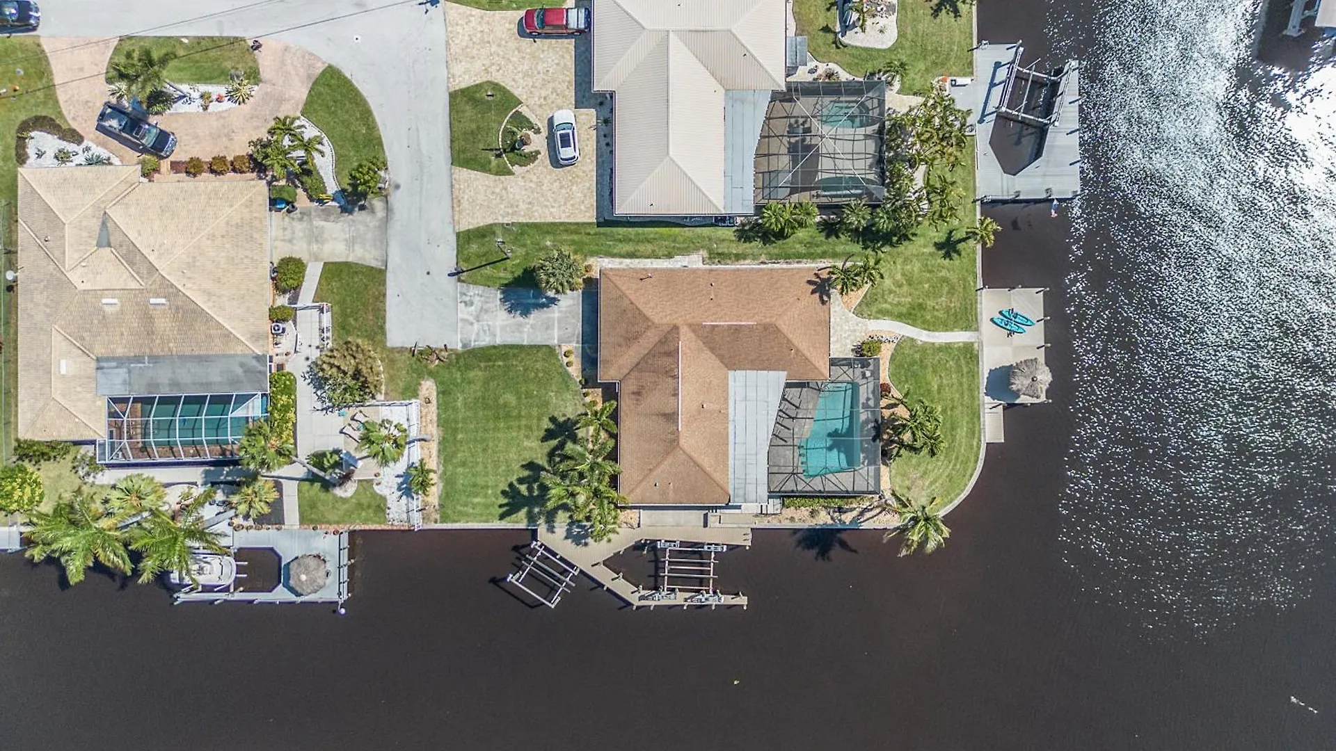 Holiday home Direct Gulf Access, Intersecting Canal, Pool Minutes From The River! - Southern Charm