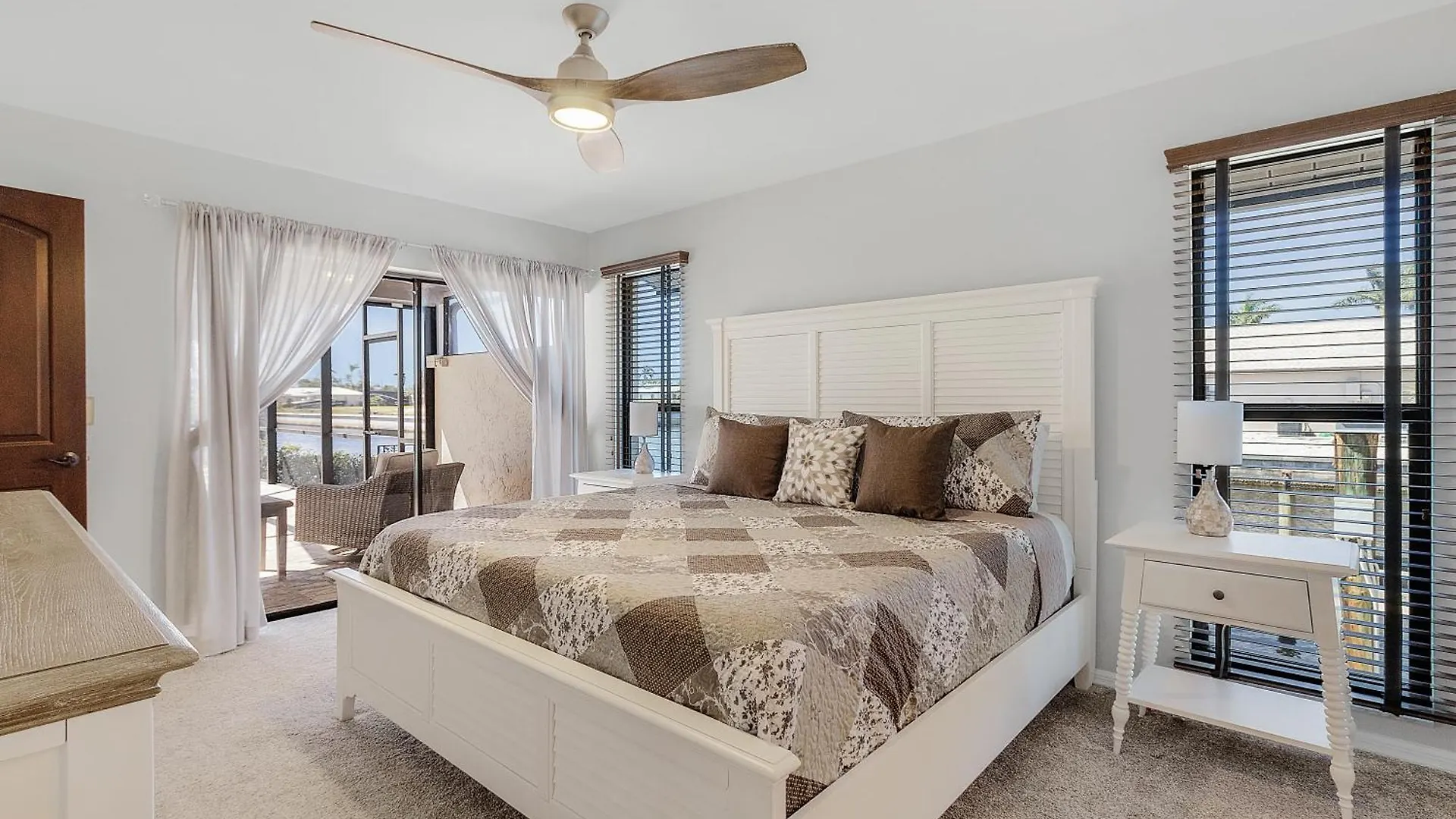 Holiday home Direct Gulf Access, Intersecting Canal, Pool Minutes From The River! - Southern Charm
