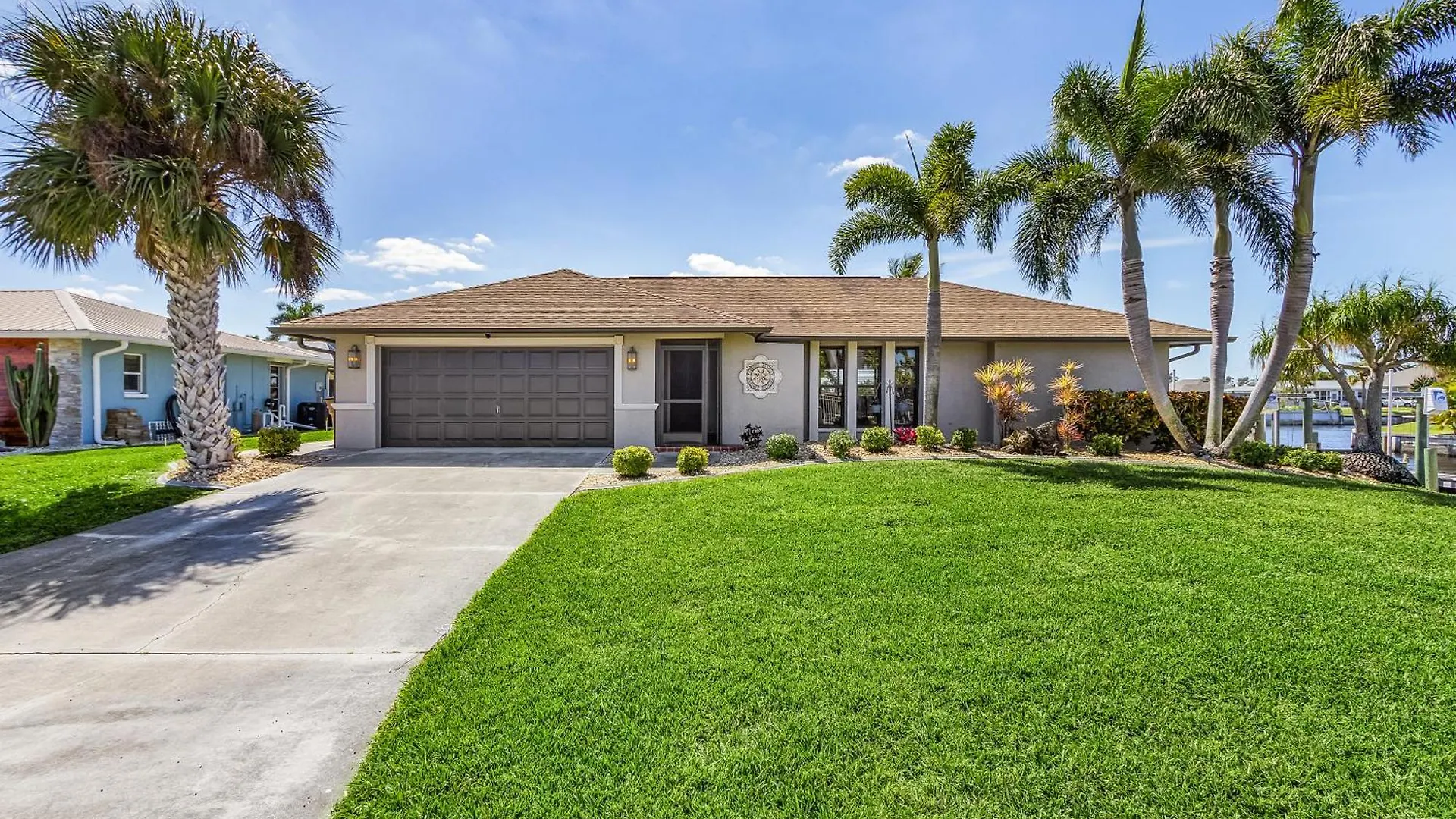 Holiday home Direct Gulf Access, Intersecting Canal, Pool Minutes From The River! - Southern Charm