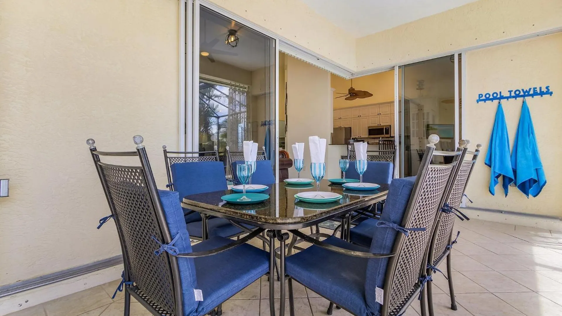 Freshwater Canal, Bicycles, Heated Pool - Casamigos - Roelens Vacations *