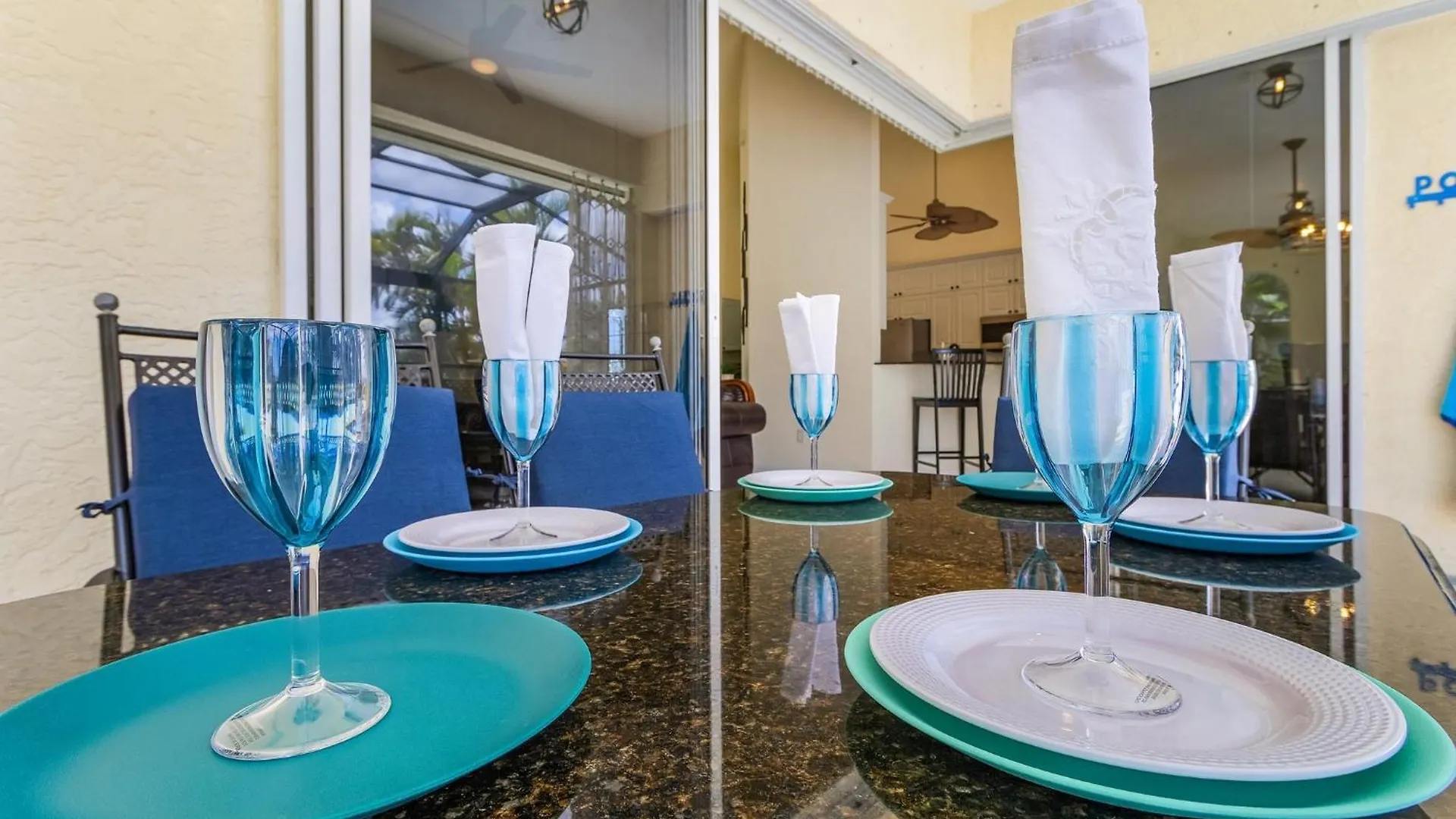 Freshwater Canal, Bicycles, Heated Pool - Casamigos - Roelens Vacations Holiday home
