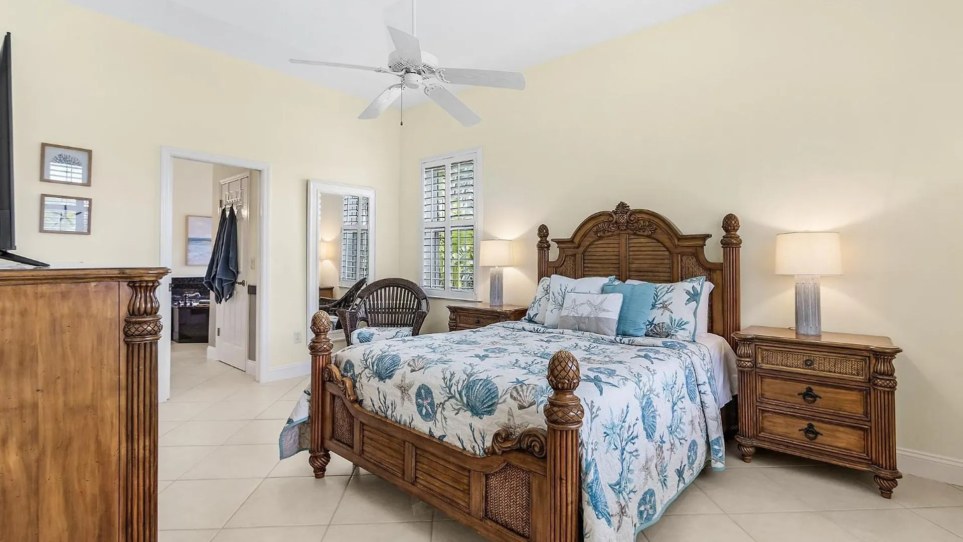 Holiday home Freshwater Canal, Bicycles, Heated Pool - Casamigos - Roelens Vacations Cape Coral