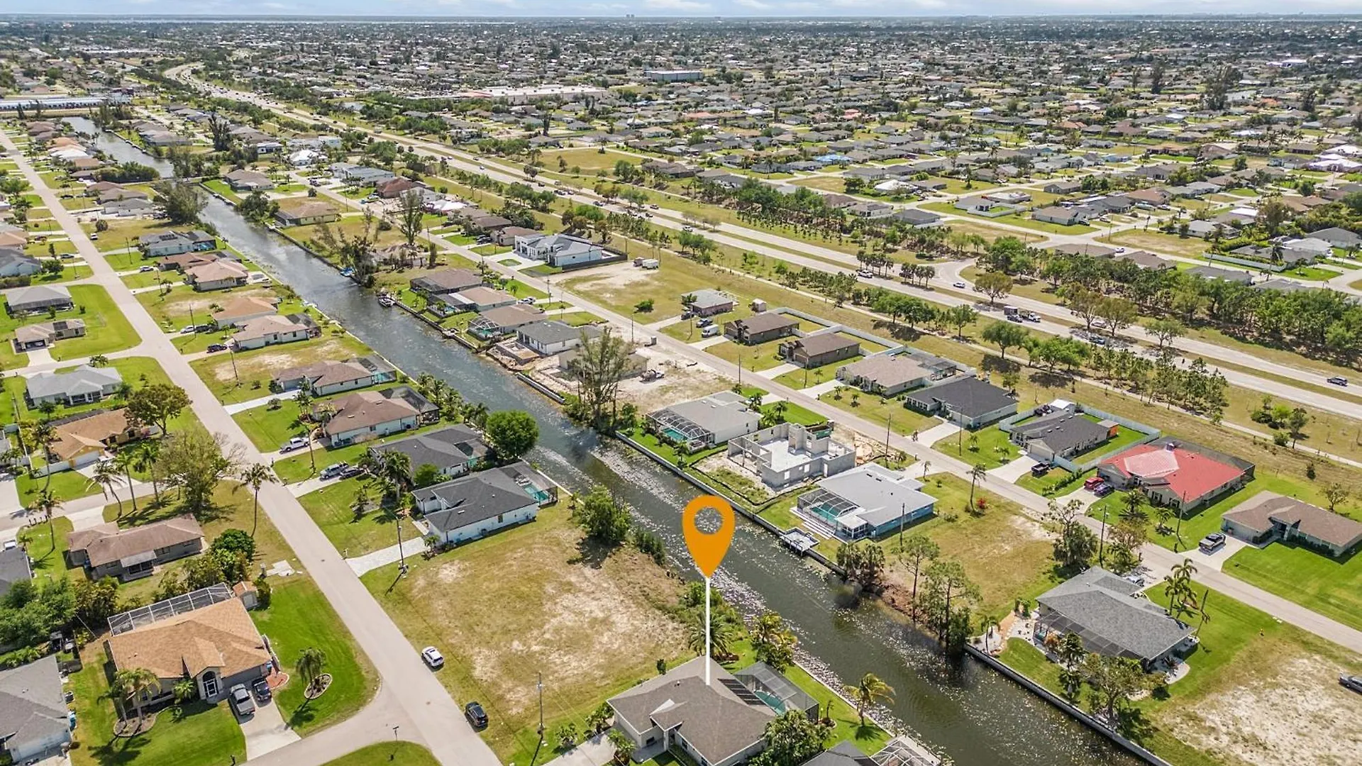 Freshwater Canal, Bicycles, Heated Pool - Casamigos - Roelens Vacations Holiday home