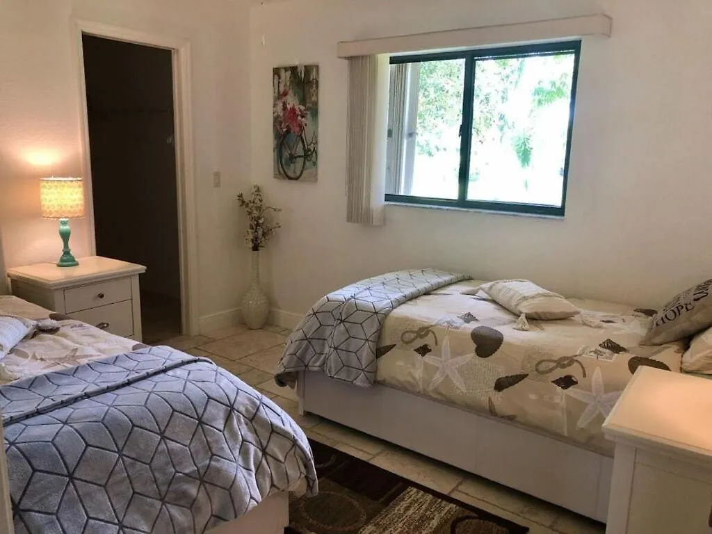 Endless Comfortable Villa *