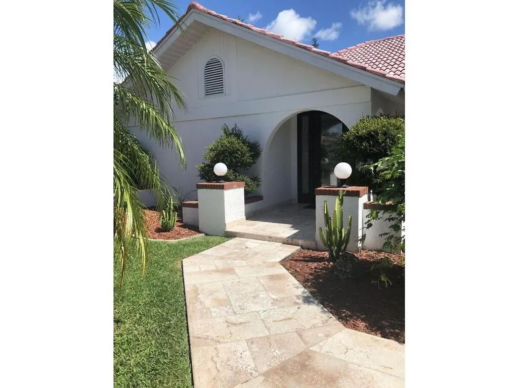 Villa Endless Comfortable *