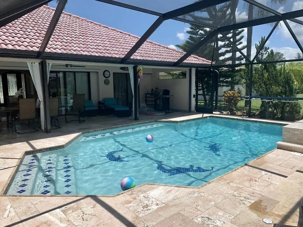 Endless Comfortable Cape Coral