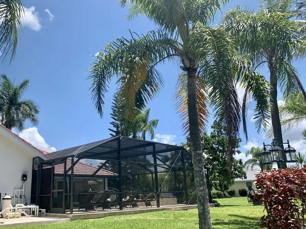 Endless Comfortable Cape Coral