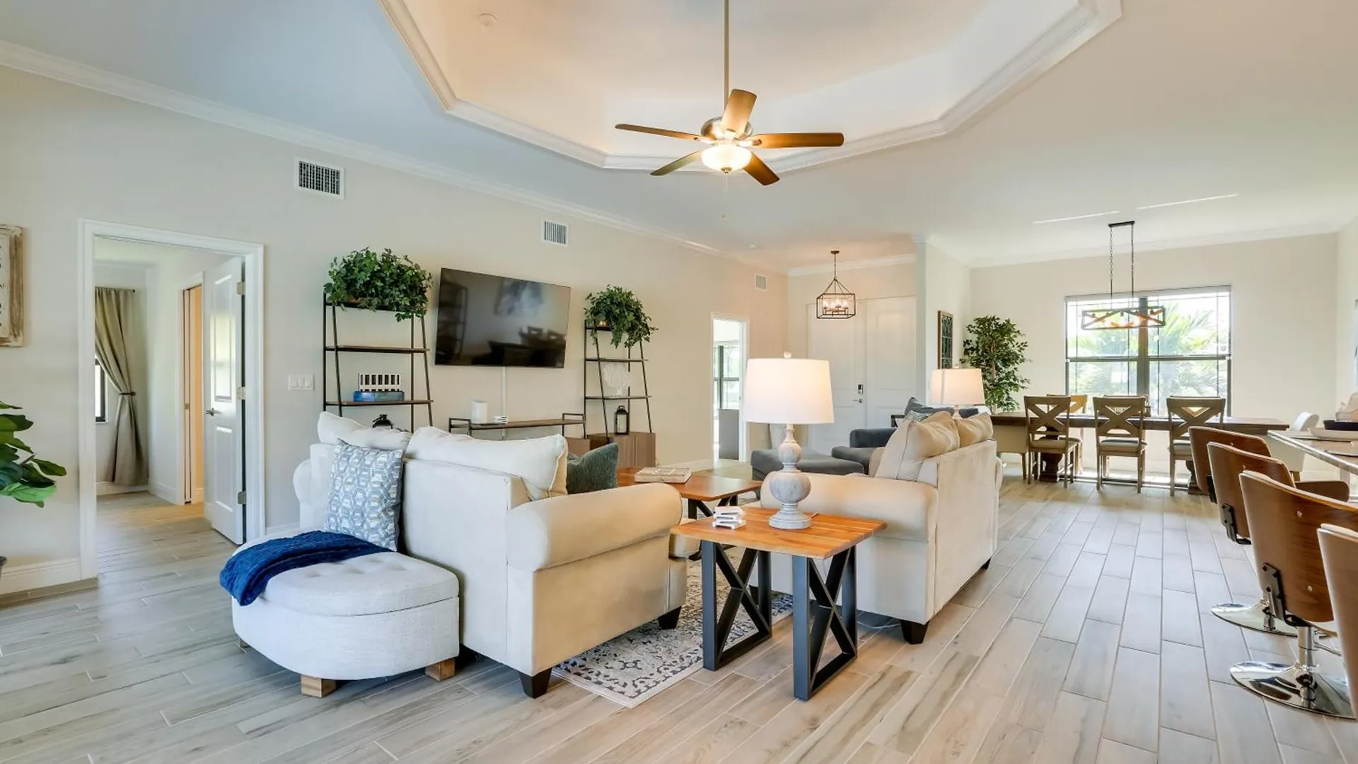 Gorgeous Getaway With Gulf Access! Holiday home *