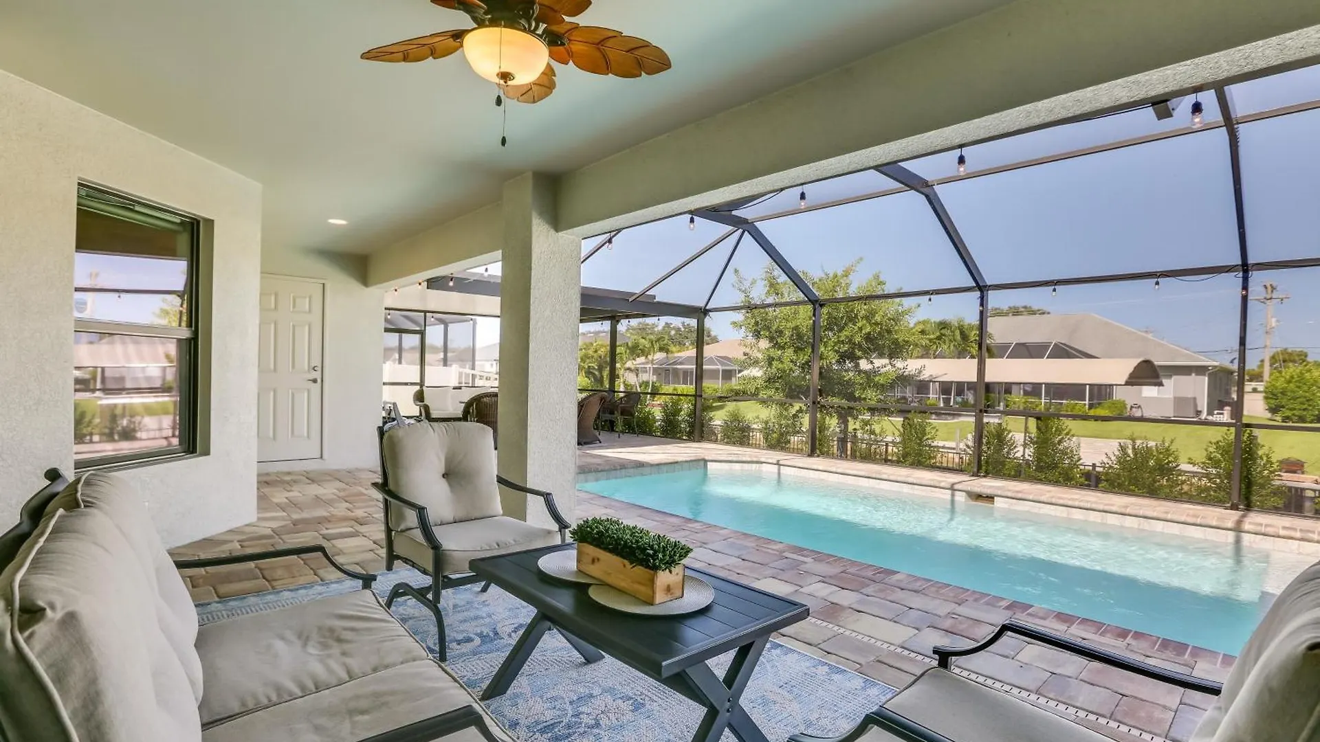 Holiday home Gorgeous Getaway With Gulf Access! *
