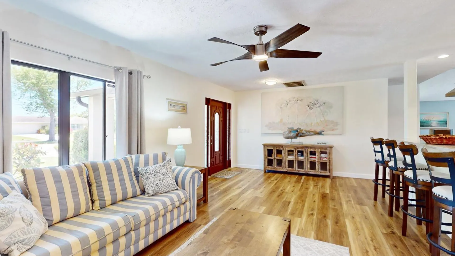 Tranquil Haven Holiday home Cape Coral
