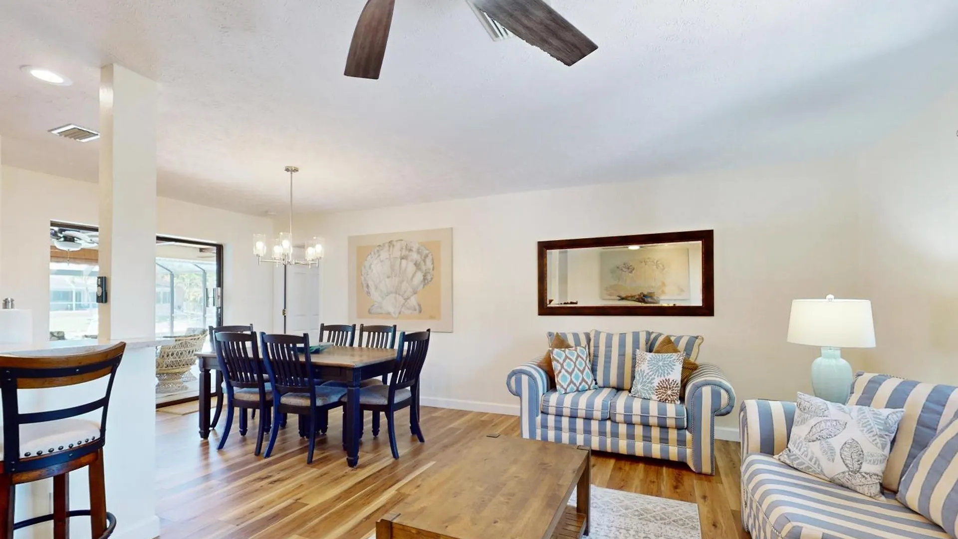 Tranquil Haven * Cape Coral