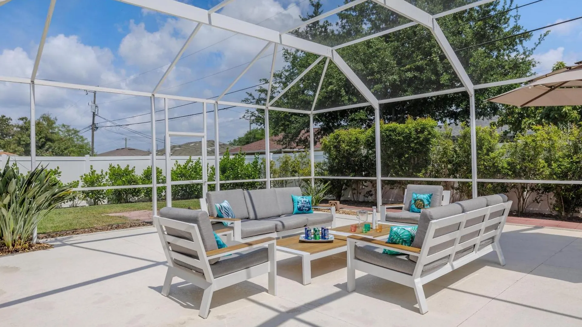 Maui Holiday home Cape Coral