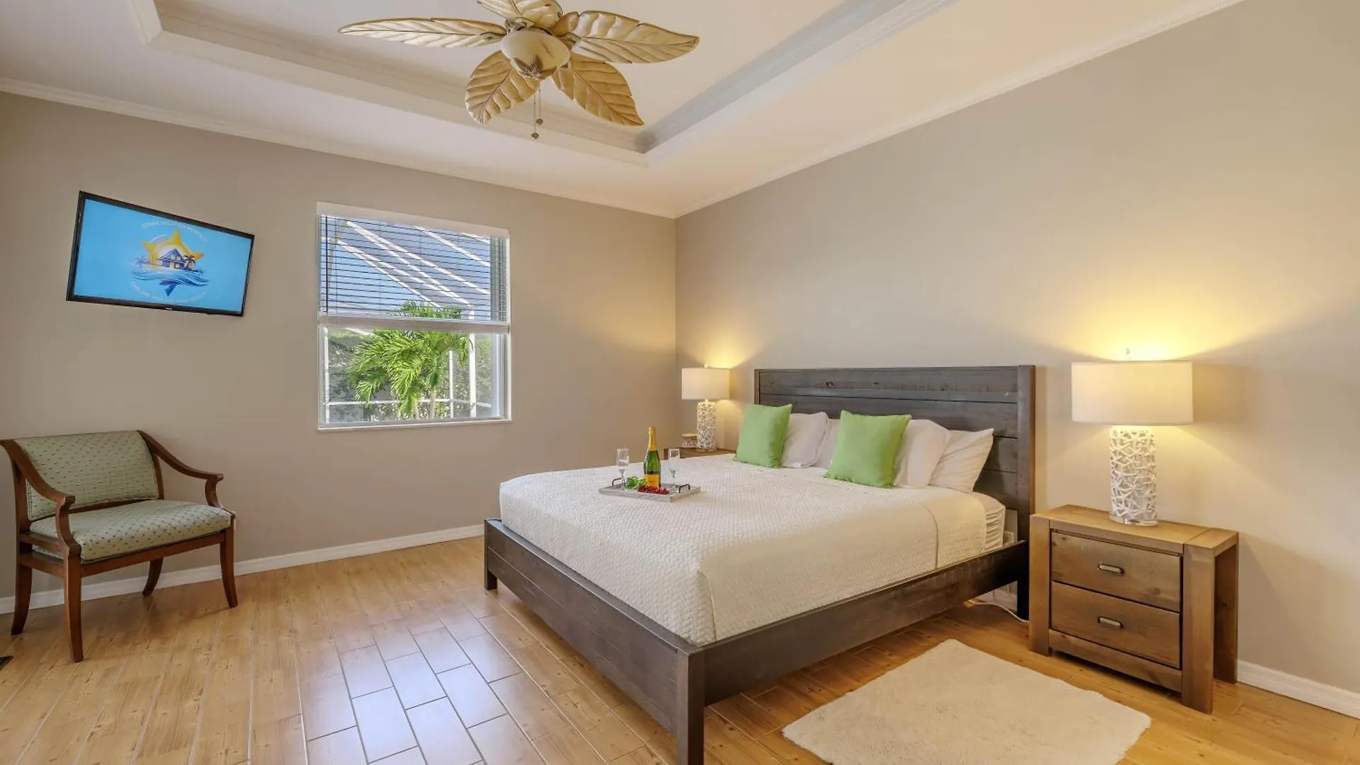 Holiday home Maui Cape Coral