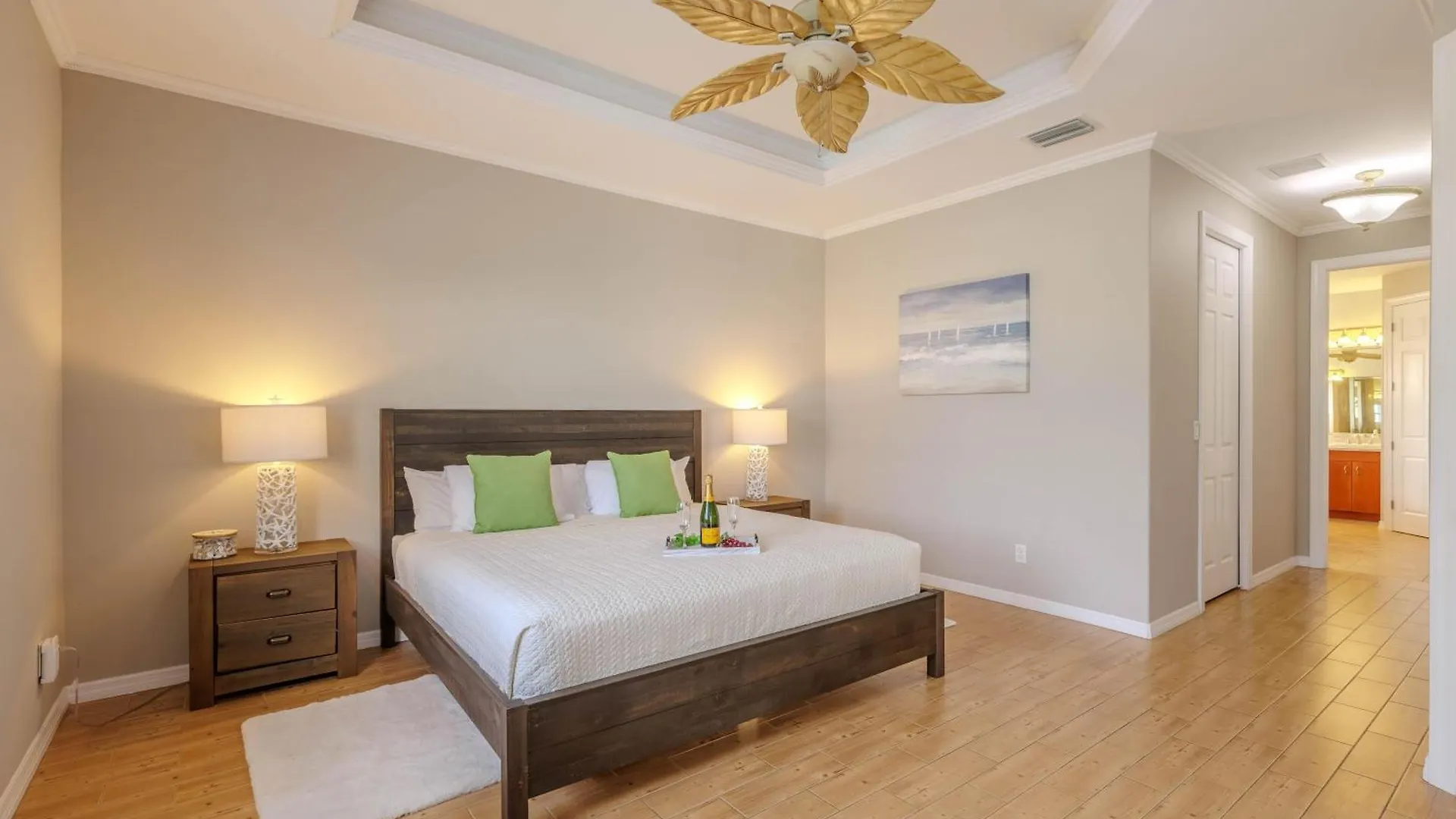 Holiday home Maui Cape Coral