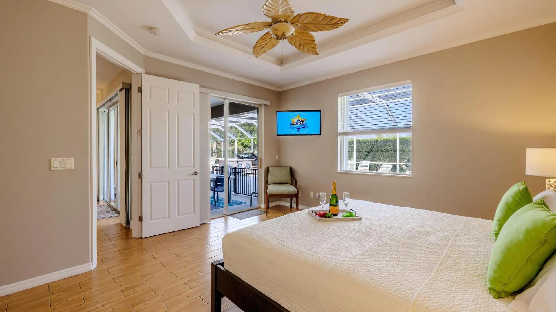 Maui Holiday home Cape Coral