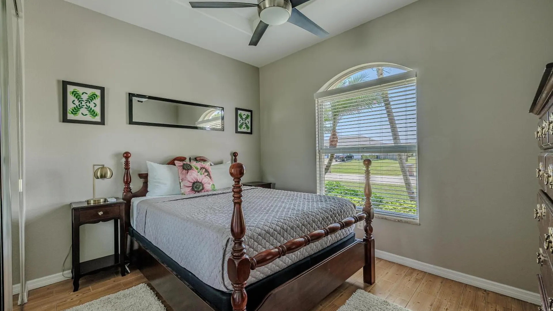 Maui Holiday home Cape Coral