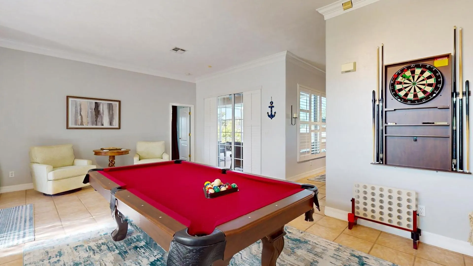 Endless Summer Holiday home Cape Coral