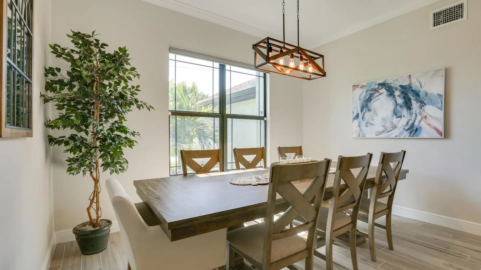 Gorgeous Getaway With Gulf Access! Holiday home