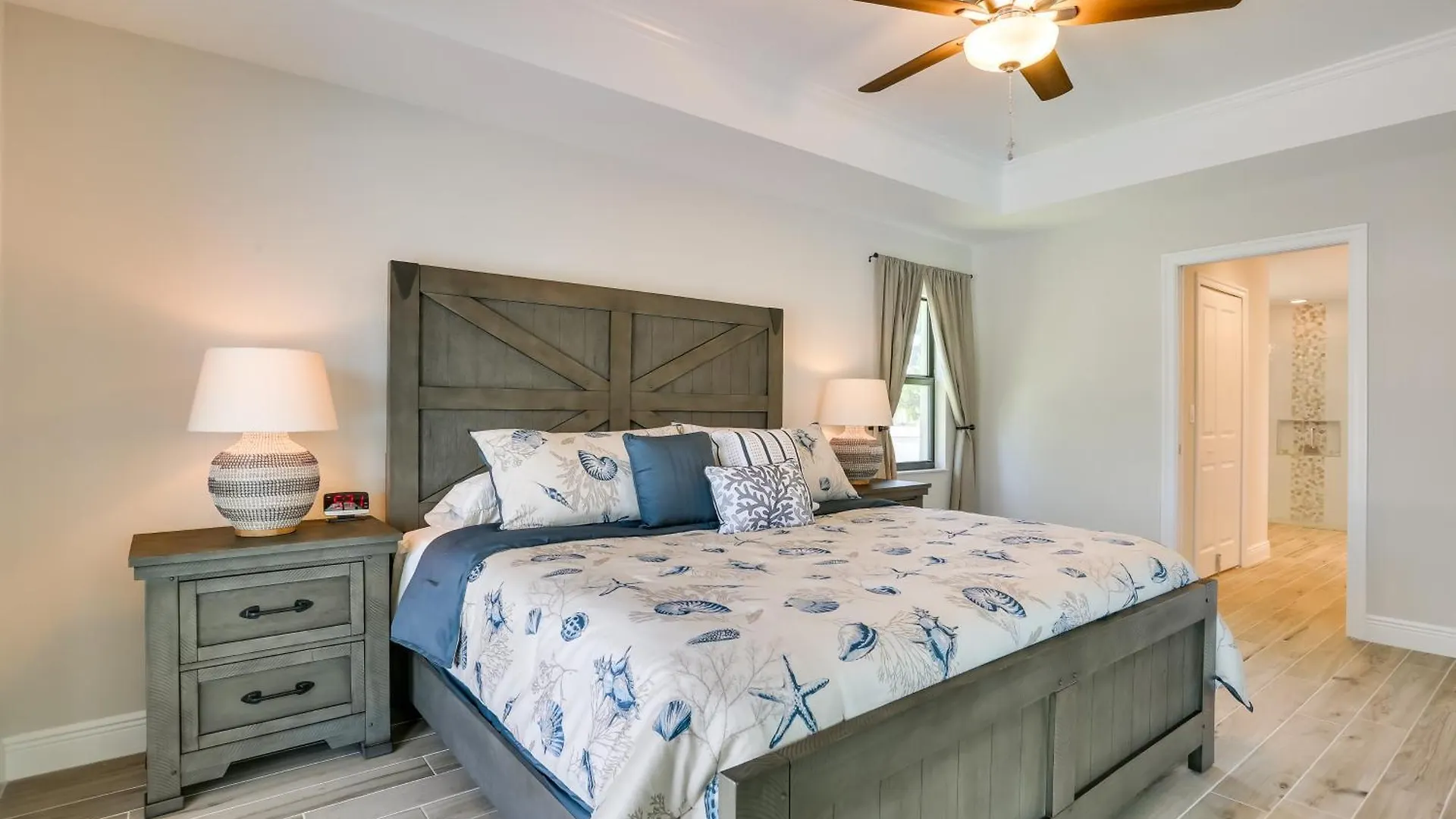 Holiday home Gorgeous Getaway With Gulf Access! *