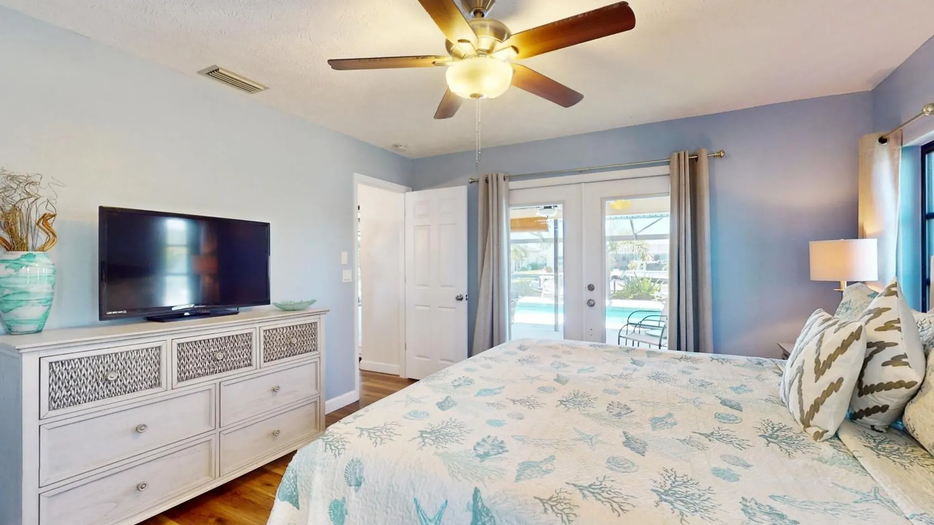 Tranquil Haven * Cape Coral