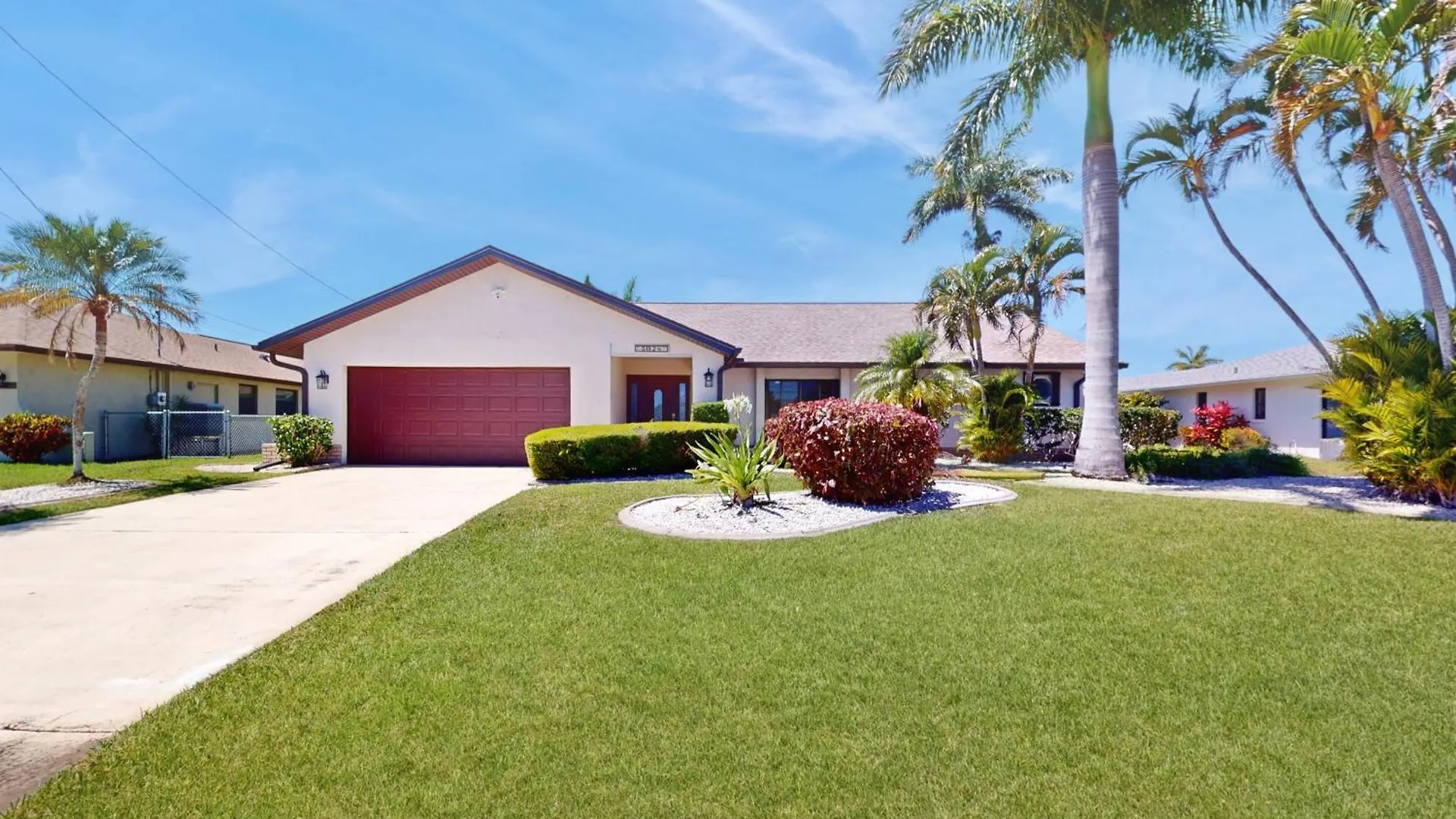 Tranquil Haven Cape Coral