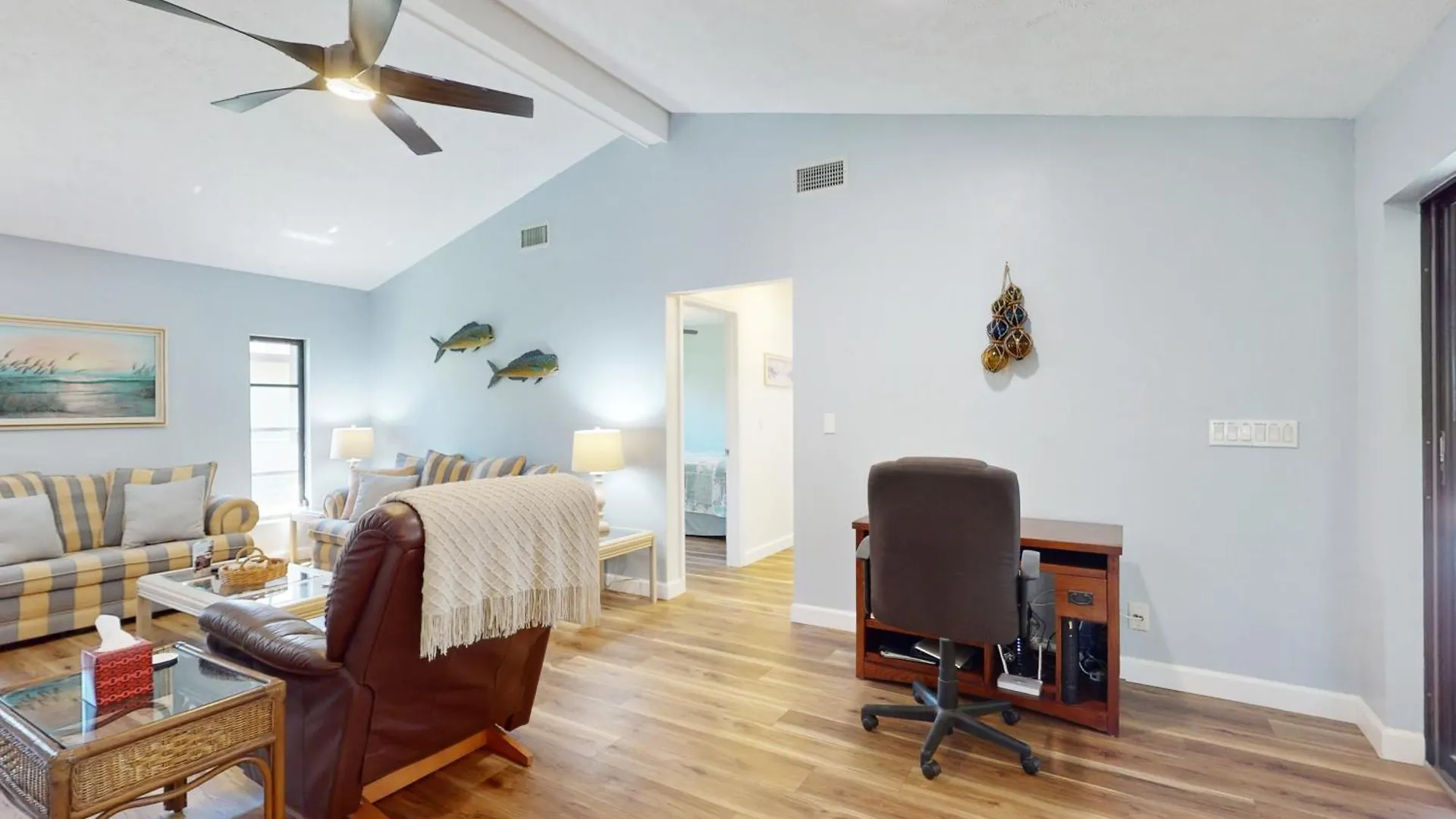 Holiday home Tranquil Haven *