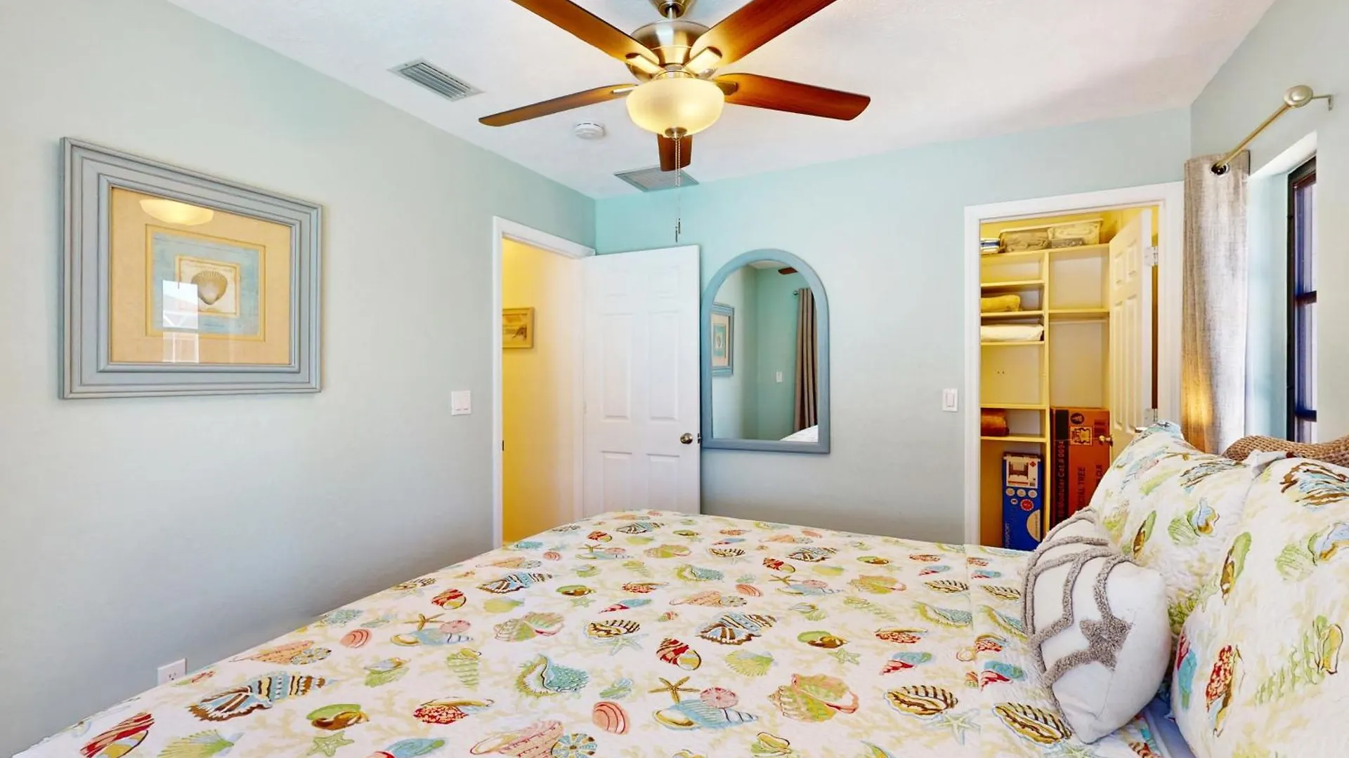Tranquil Haven Holiday home