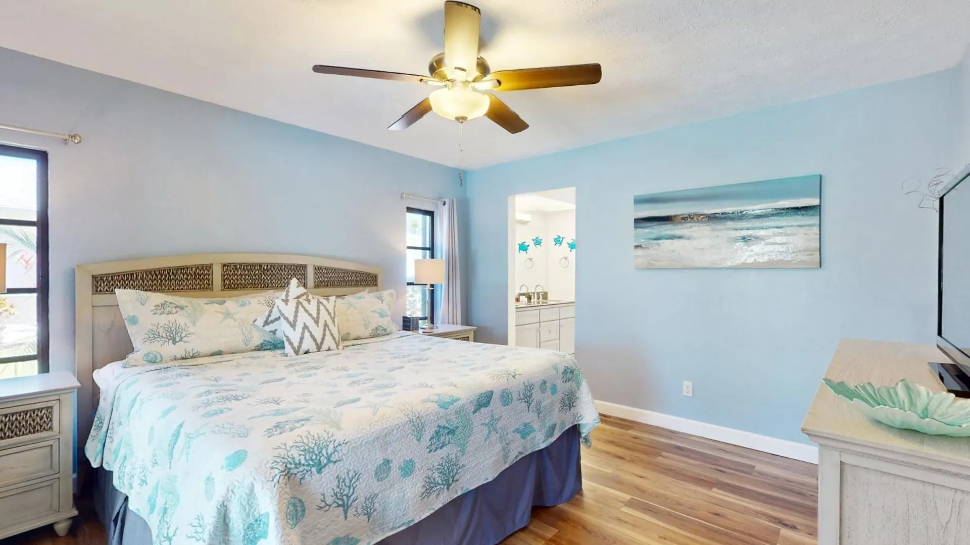 Tranquil Haven Holiday home *