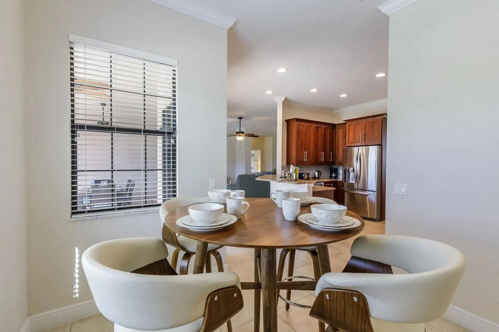 Great Location, Minutes To The Beach, Two Heated Pools , Sleeps 17! - Pelican Junction - Roelens * Cape Coral