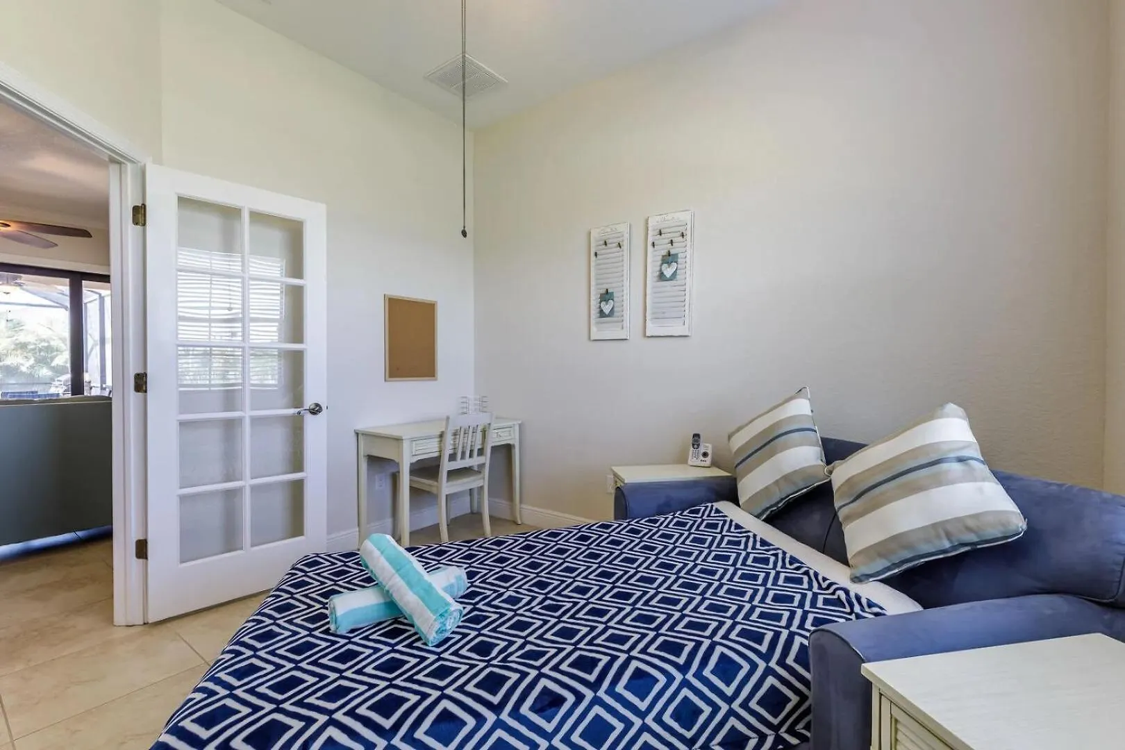 Great Location, Minutes To The Beach, Two Heated Pools , Sleeps 17! - Pelican Junction - Roelens Holiday home Cape Coral