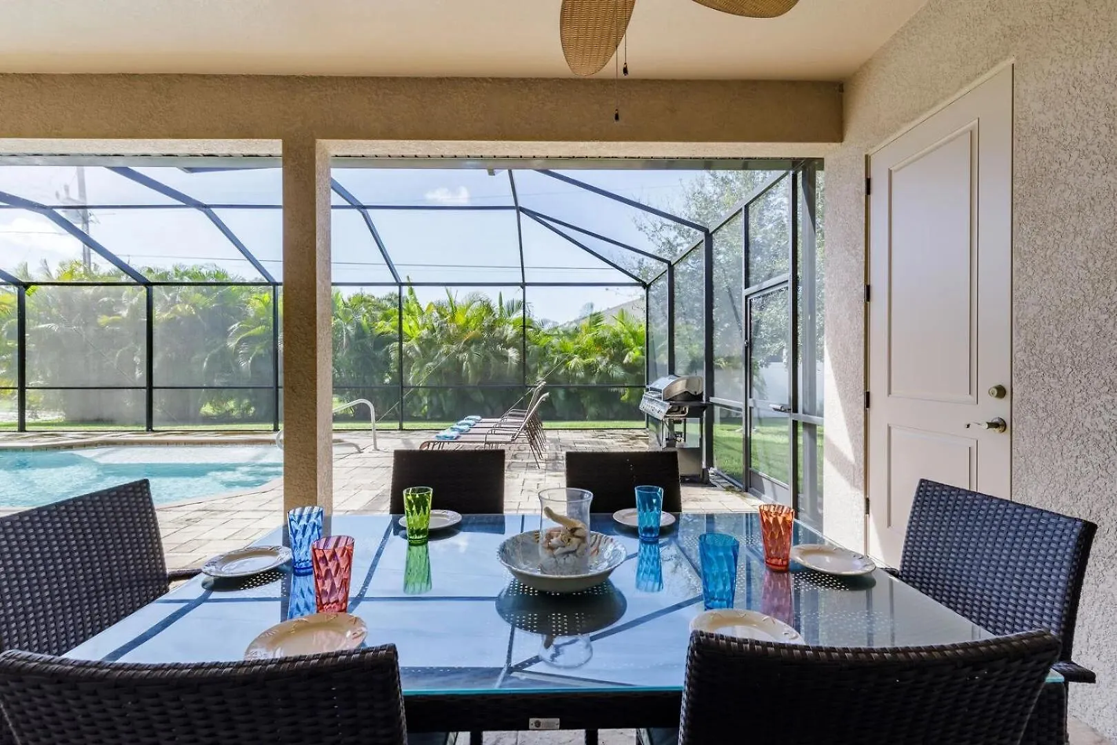 Holiday home Great Location, Minutes To The Beach, Two Heated Pools , Sleeps 17! - Pelican Junction - Roelens *
