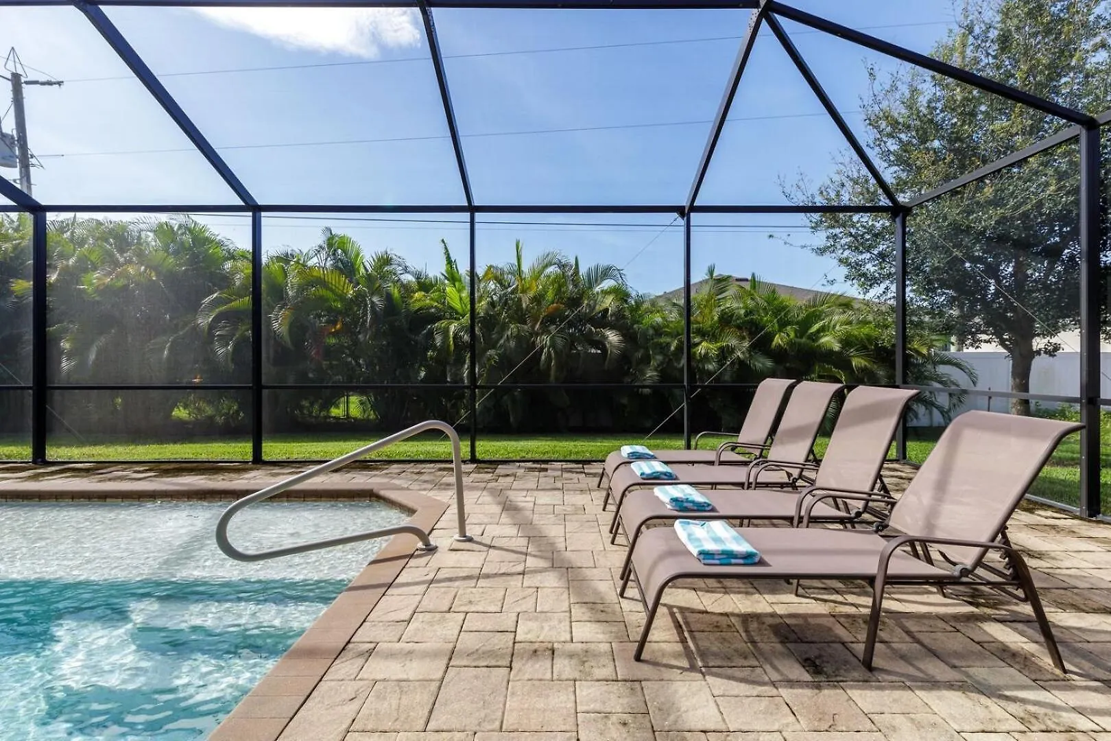 Great Location, Minutes To The Beach, Two Heated Pools , Sleeps 17! - Pelican Junction - Roelens Holiday home