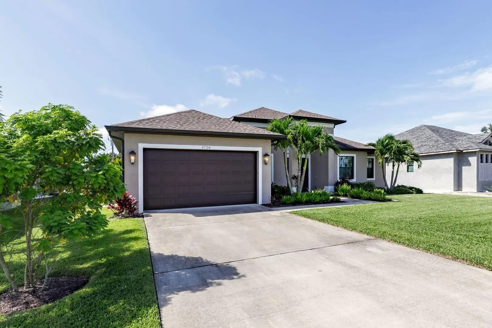 Holiday home Great Location, Minutes To The Beach, Two Heated Pools , Sleeps 17! - Pelican Junction - Roelens Cape Coral