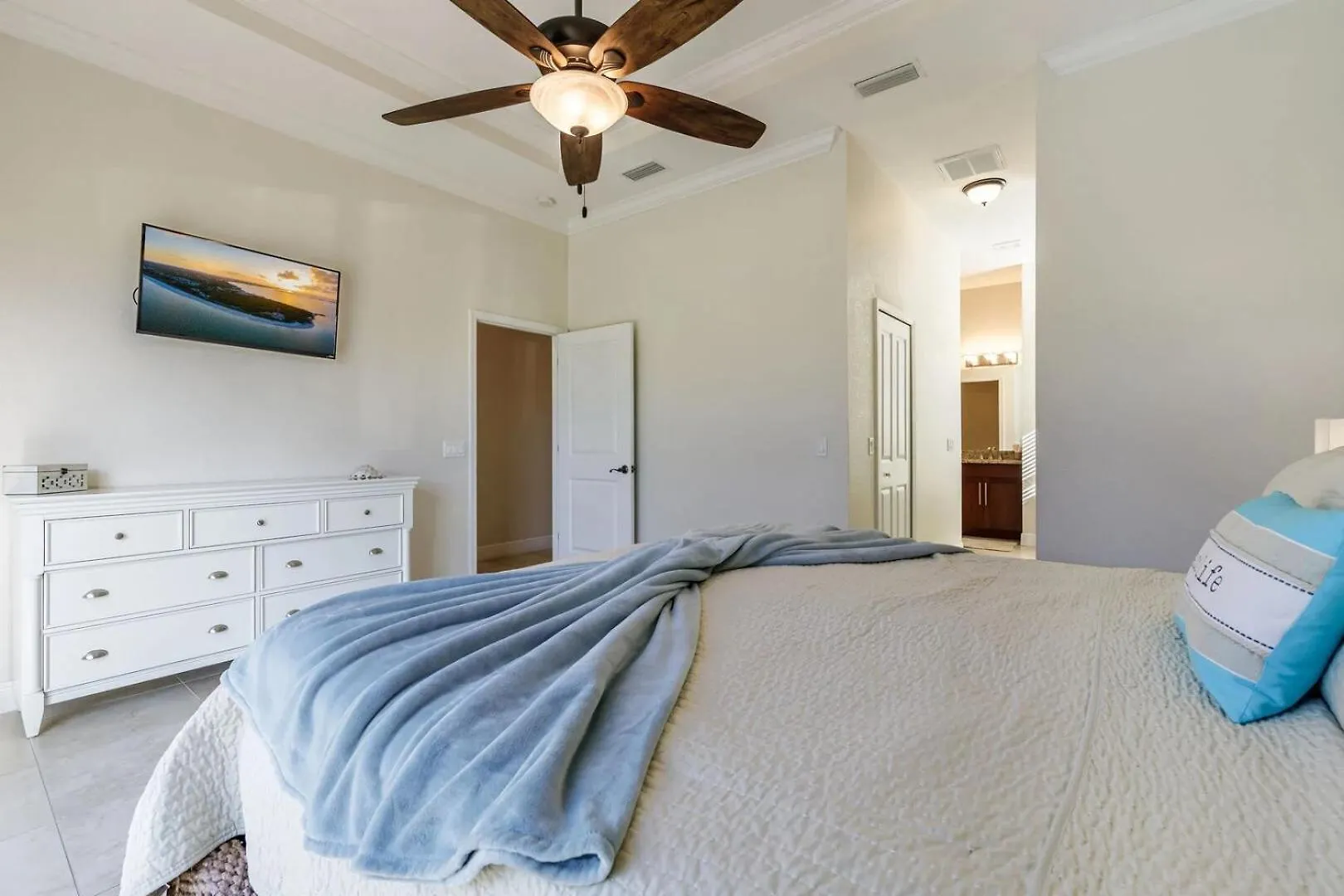 Great Location, Minutes To The Beach, Two Heated Pools , Sleeps 17! - Pelican Junction - Roelens Holiday home