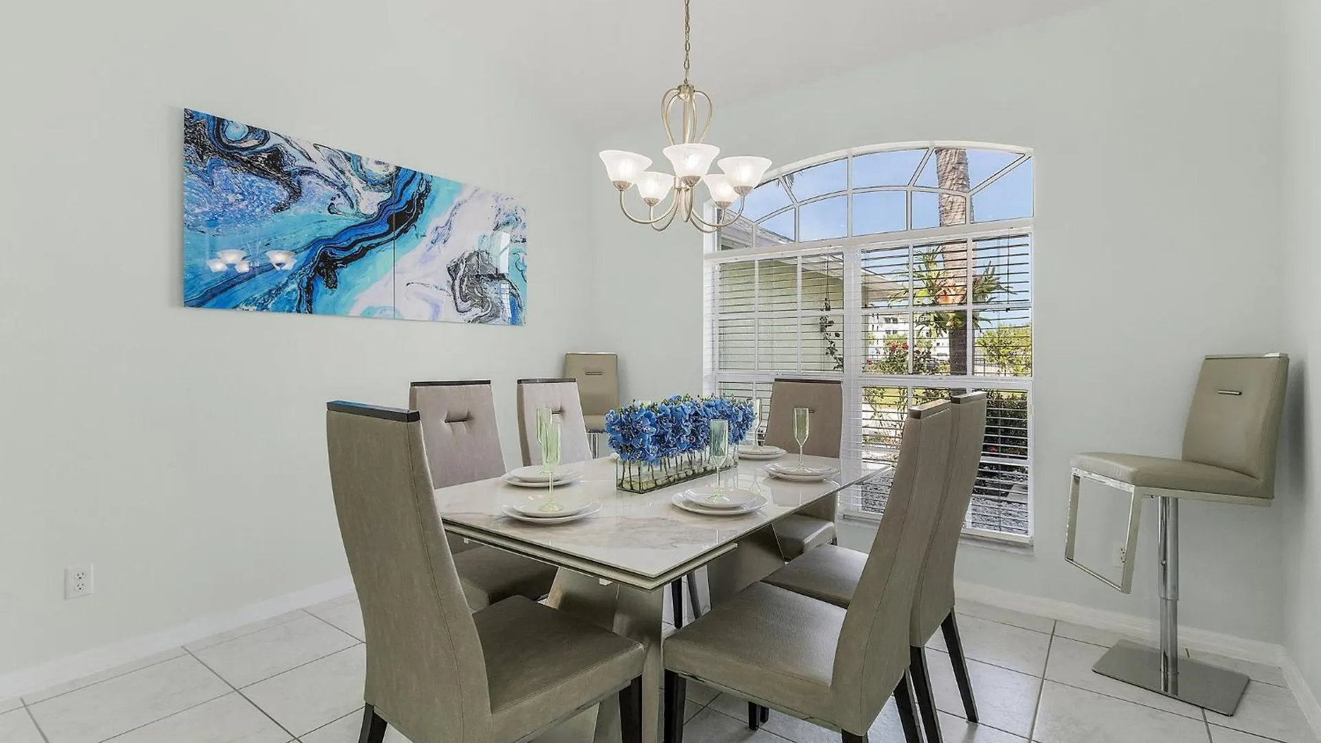 Holiday home Great Location, Minutes To The Beach, Two Heated Pools , Sleeps 17! - Pelican Junction - Roelens