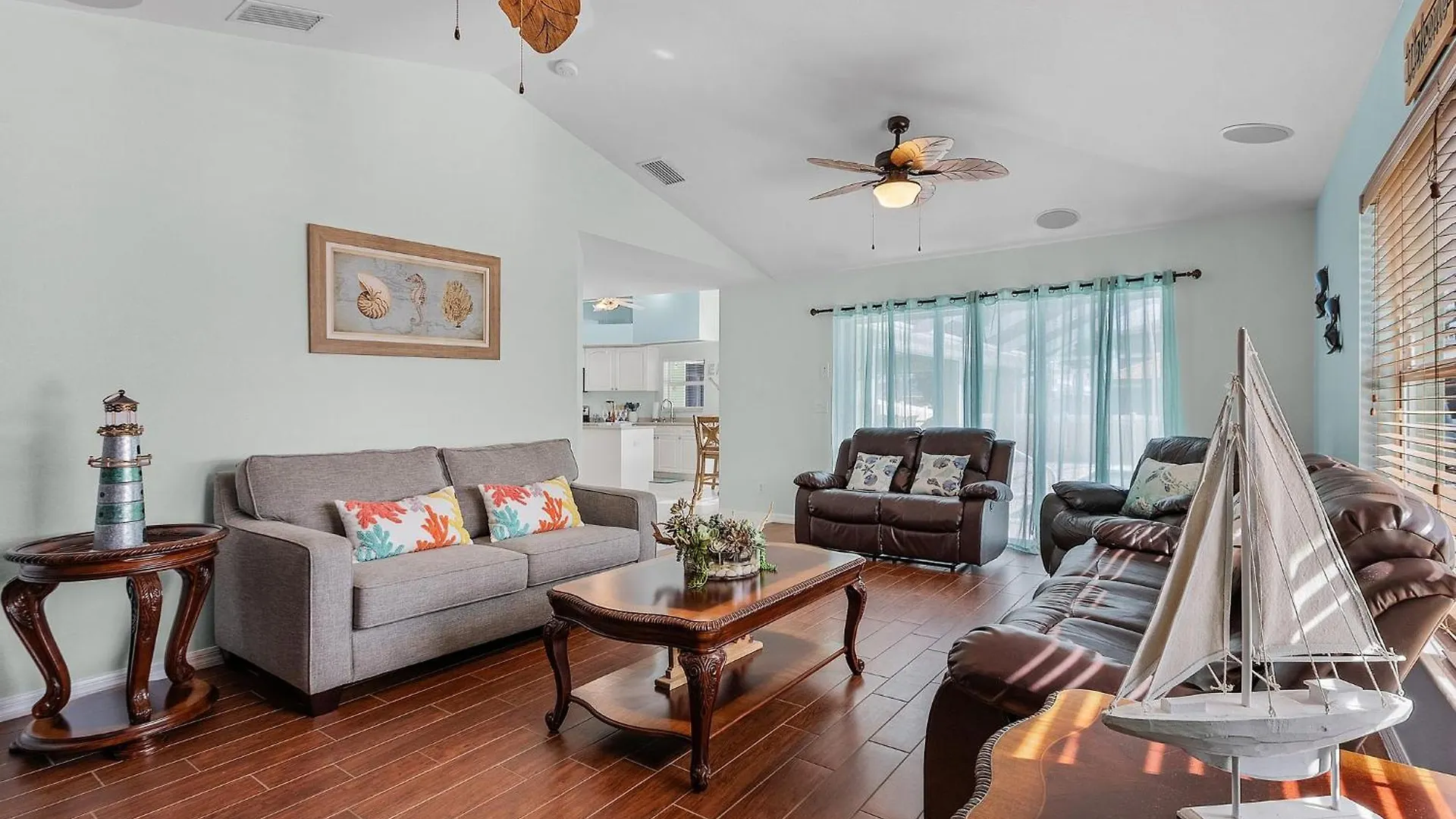 Great Location, Minutes To The Beach, Two Heated Pools , Sleeps 17! - Pelican Junction - Roelens Holiday home